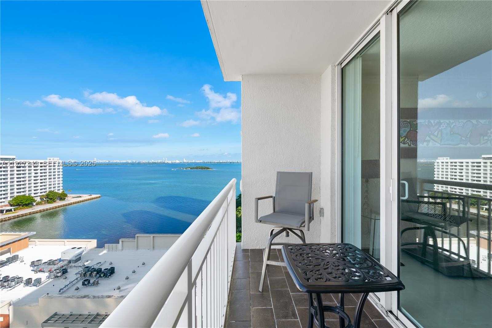 Small Image of 2000 NORTH BAYSHORE DR #1503, Miami Number 12