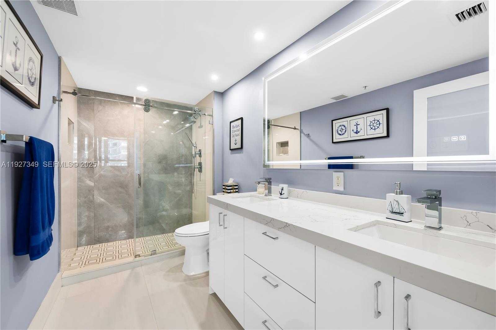 Small Image of 2000 NORTH BAYSHORE DR #1503, Miami Number 17