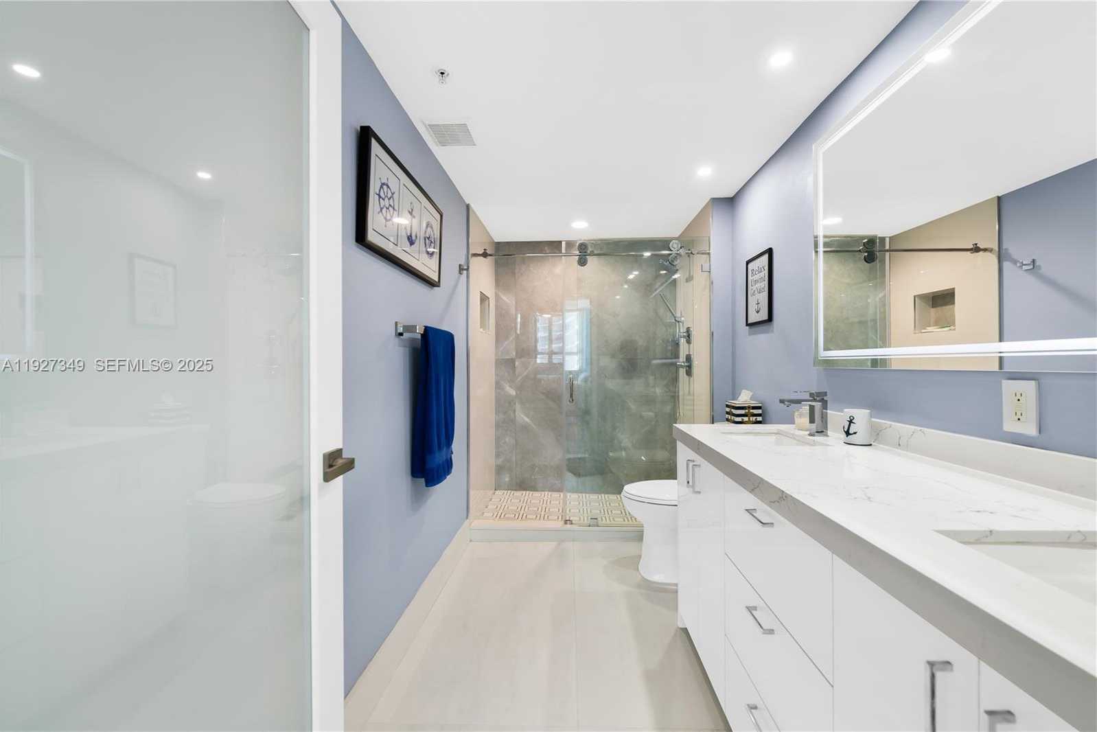 Small Image of 2000 NORTH BAYSHORE DR #1503, Miami Number 18