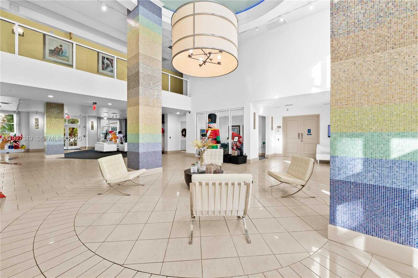 Small Image of 2000 NORTH BAYSHORE DR #1503, Miami Number 23