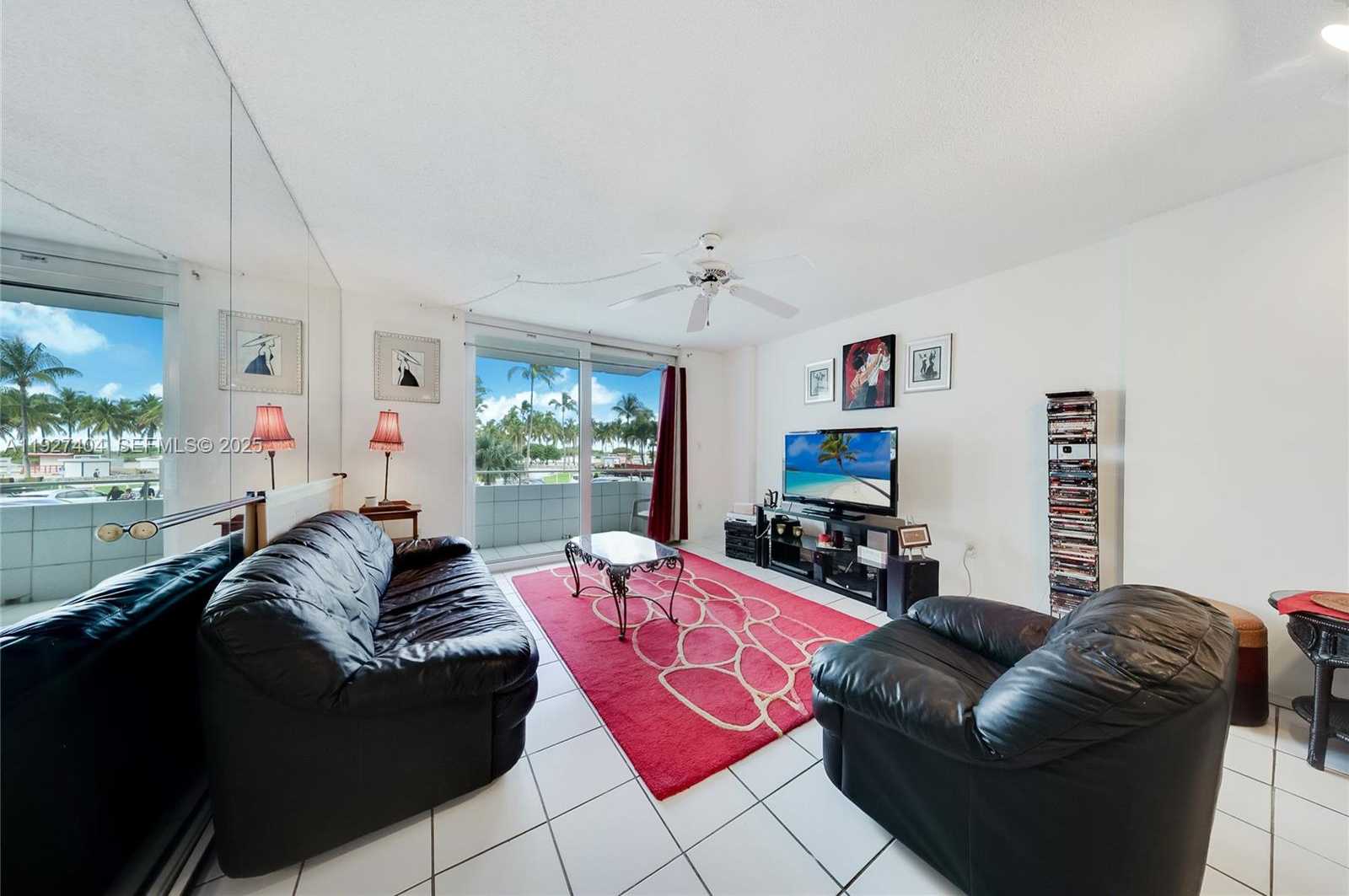 Small Image of 465 OCEAN DR #224, Miami Beach Number 3