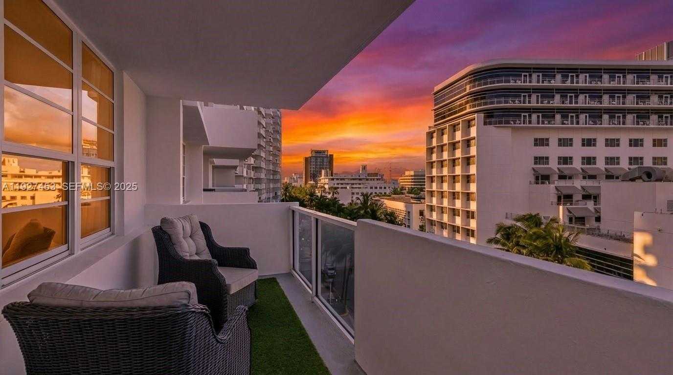 Small Image of 100 LINCOLN RD #643, Miami Beach Number 3