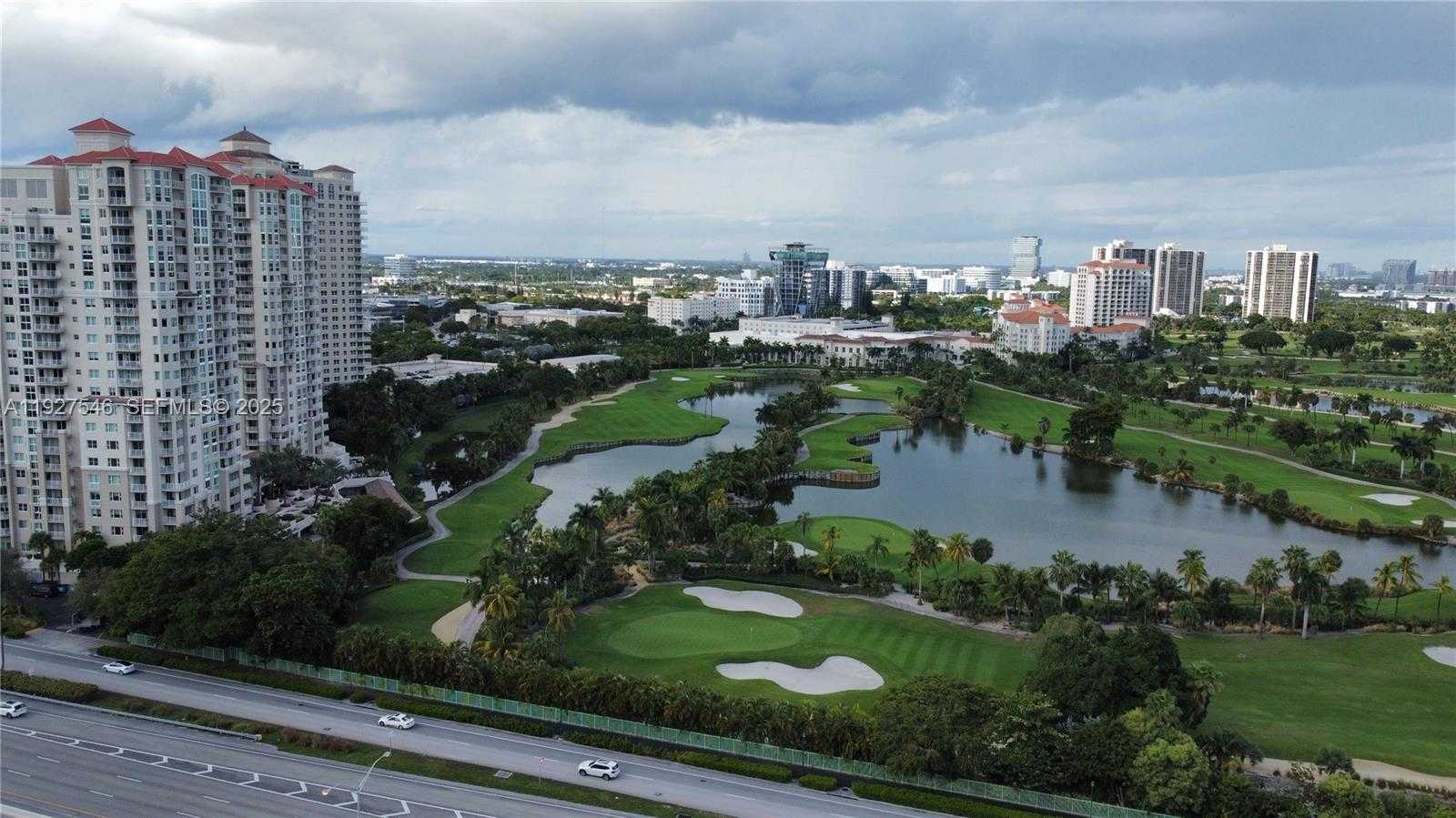 Small Image of 3300 NORTH EAST 192ND ST #903, Aventura Number 3