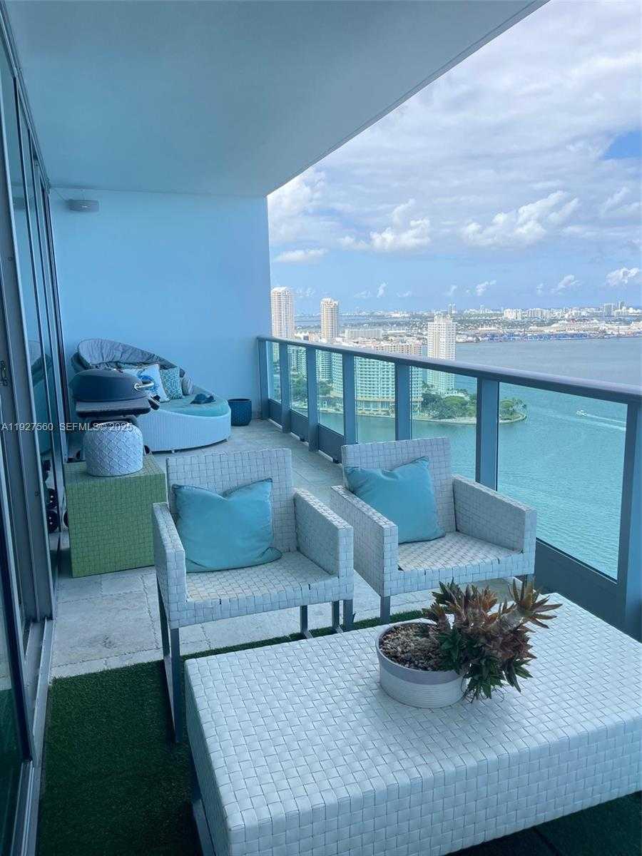 Small Image of 1331 BRICKELL BAY DR #3607, Miami Number 10