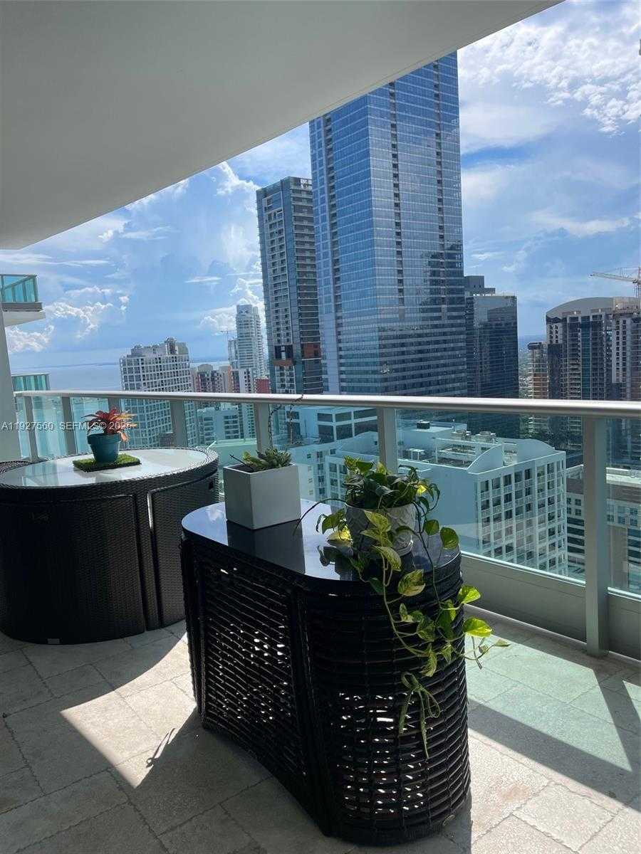Small Image of 1331 BRICKELL BAY DR #3607, Miami Number 32