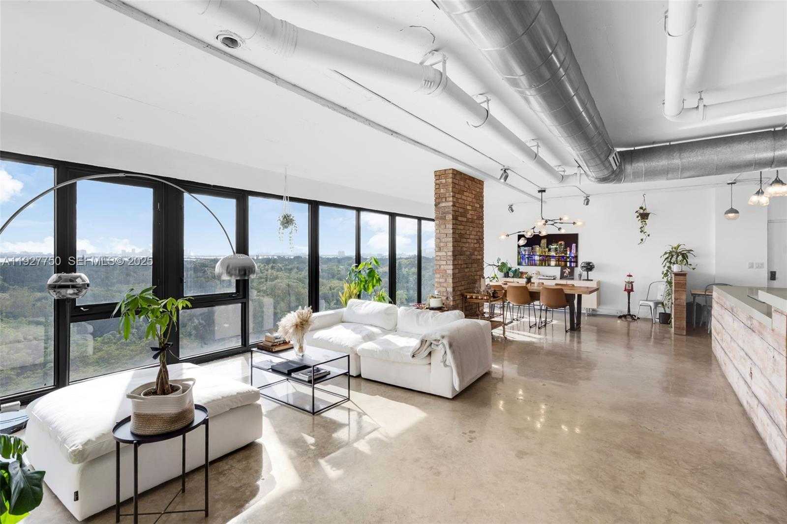 Small Image of 5701 BISCAYNE BLVD #PH-9, Miami Number 9