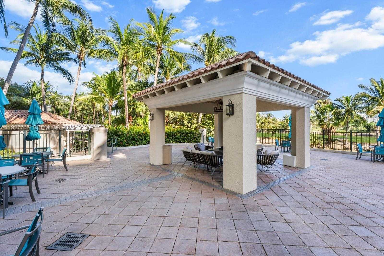 Small Image of 19501 WEST COUNTRY CLUB DR #1710, Aventura Number 36