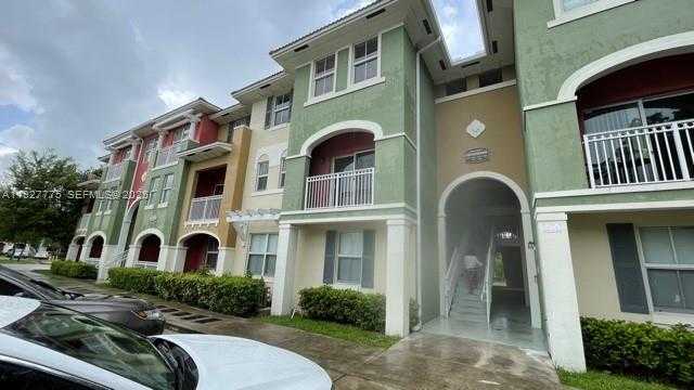 Small Image of 11201 NORTH WEST 83RD ST #205, Doral Number 1