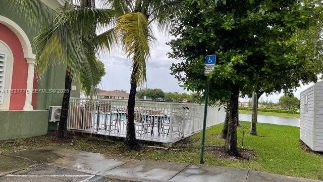 Small Image of 11201 NORTH WEST 83RD ST #205, Doral Number 26