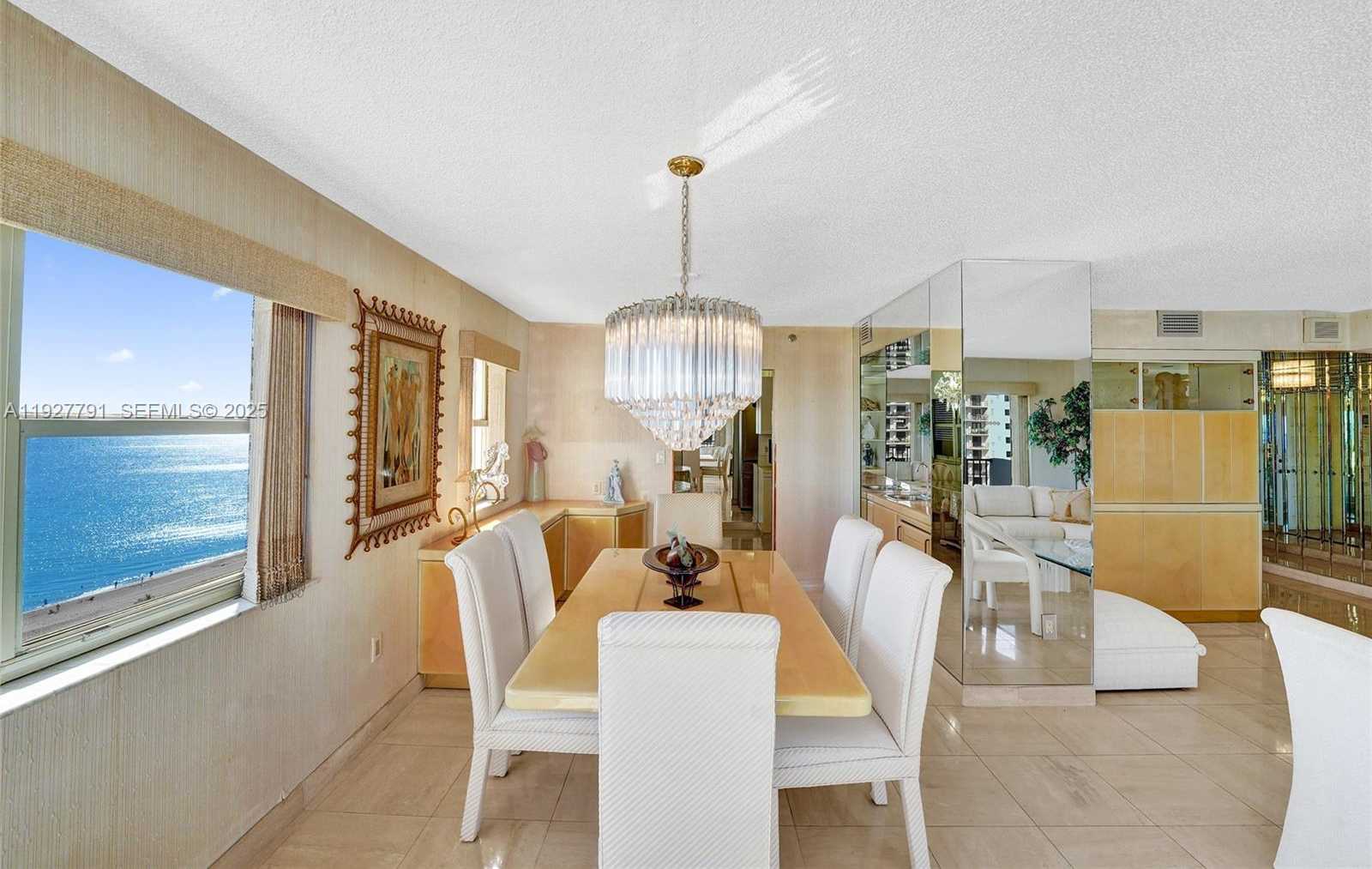 Small Image of 1201 SOUTH OCEAN DR #1601S, Hollywood Number 10