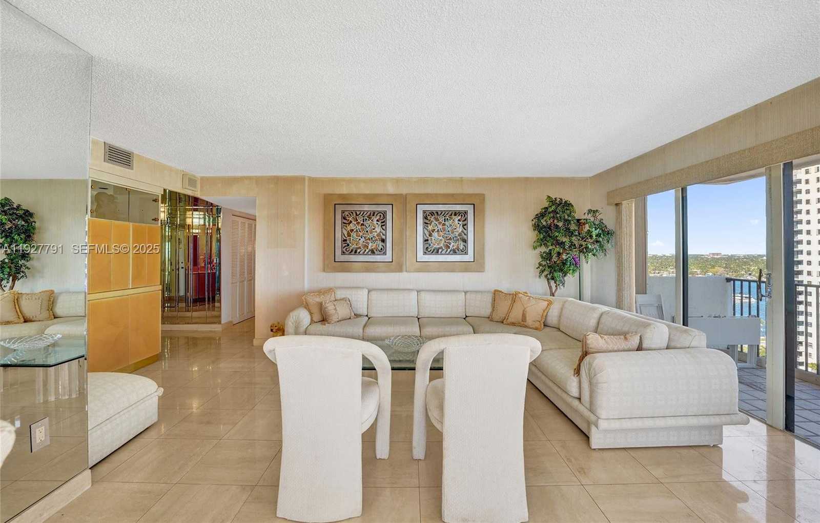 Small Image of 1201 SOUTH OCEAN DR #1601S, Hollywood Number 11