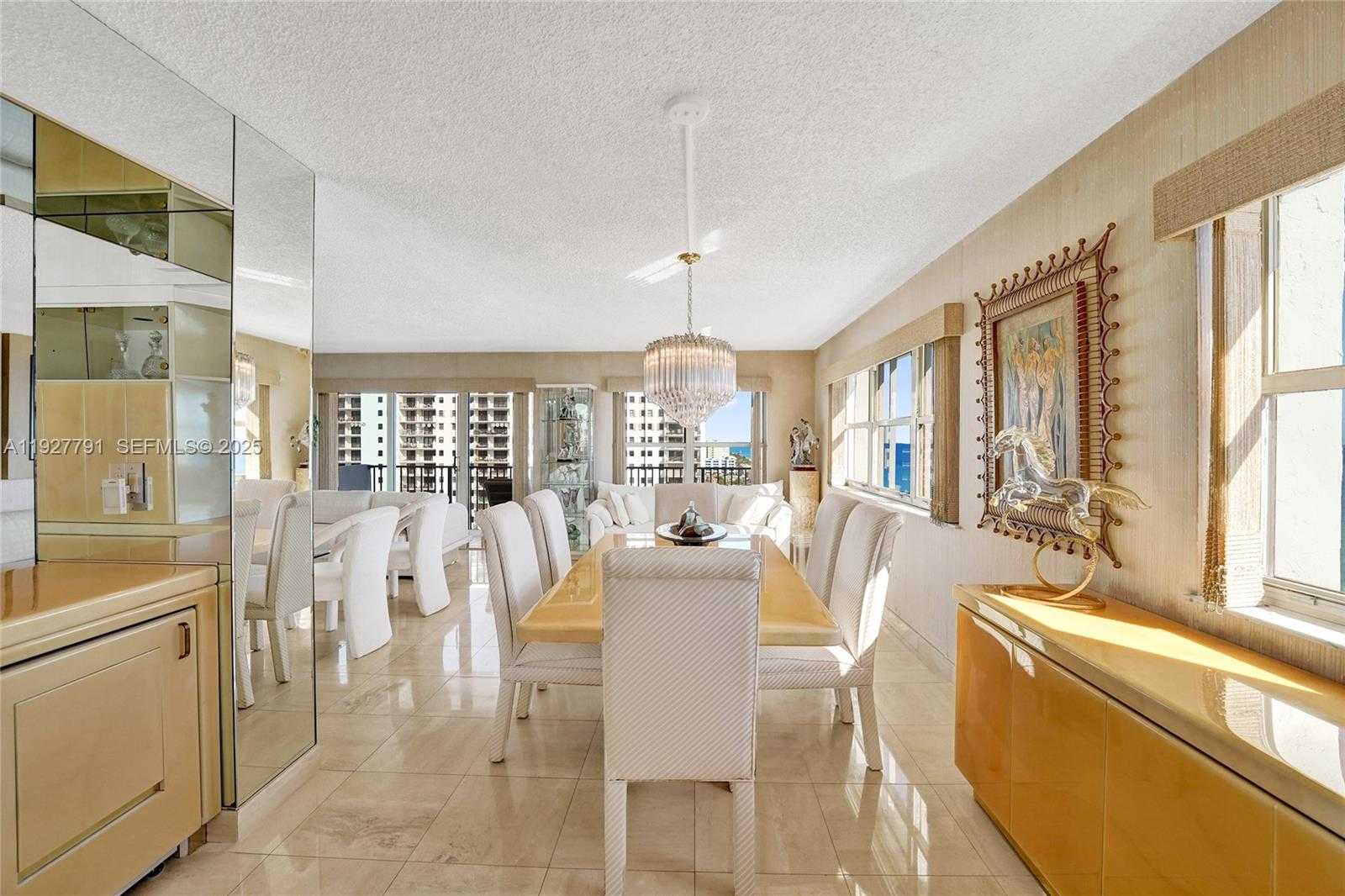 Small Image of 1201 SOUTH OCEAN DR #1601S, Hollywood Number 12