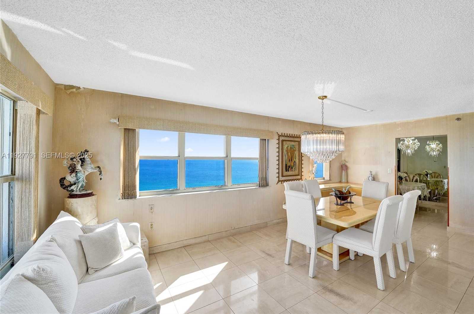 Small Image of 1201 SOUTH OCEAN DR #1601S, Hollywood Number 2