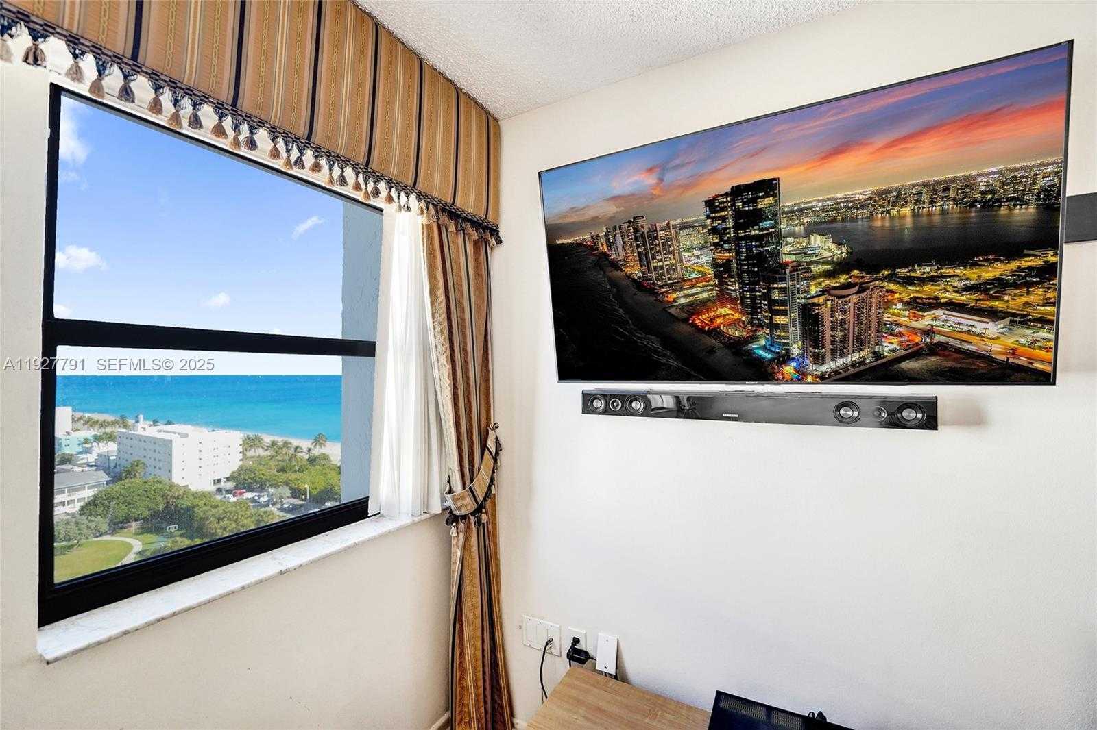 Small Image of 1201 SOUTH OCEAN DR #1601S, Hollywood Number 22
