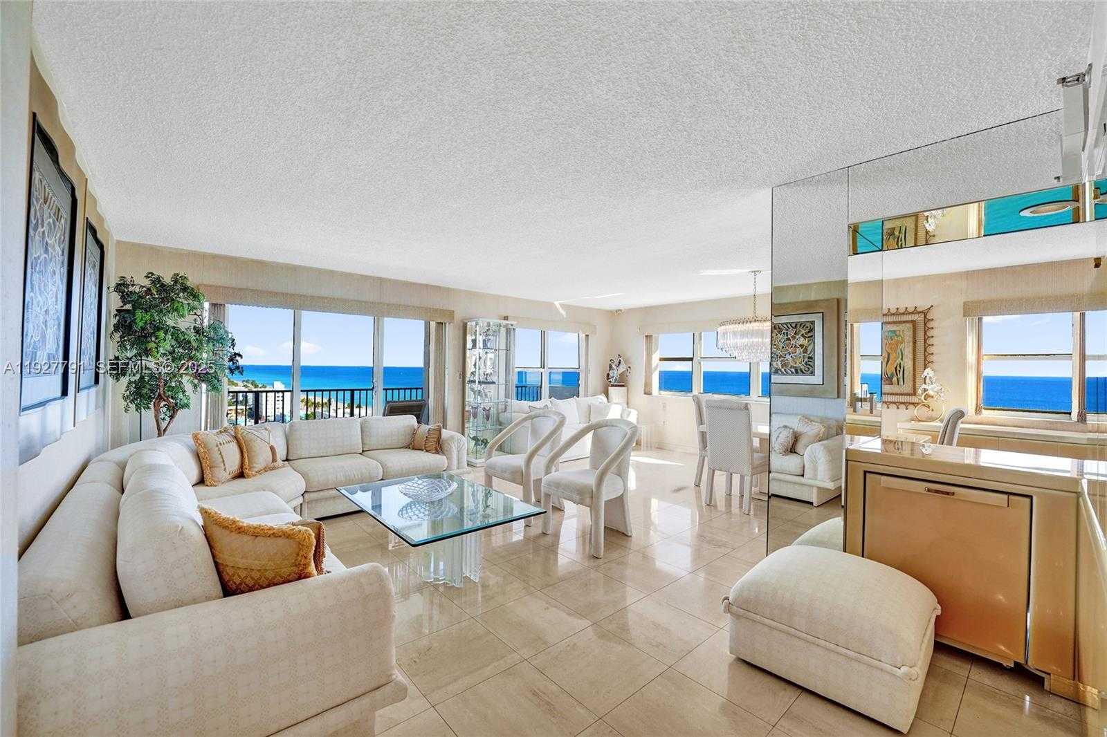 Small Image of 1201 SOUTH OCEAN DR #1601S, Hollywood Number 3