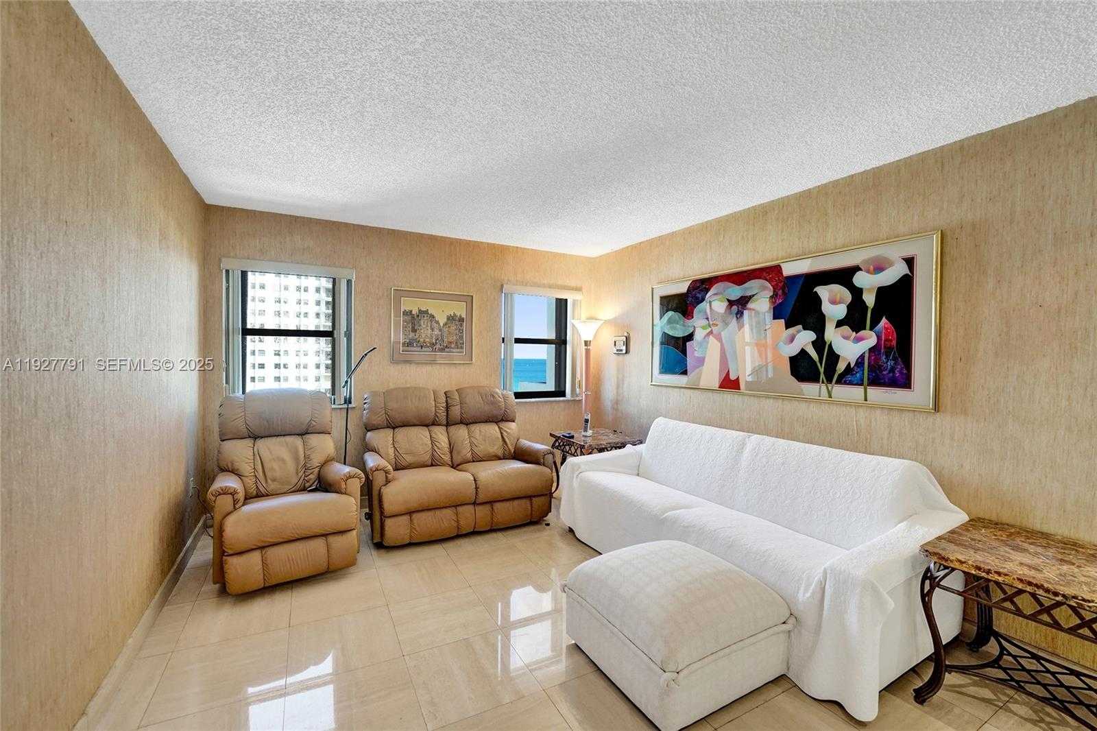 Small Image of 1201 SOUTH OCEAN DR #1601S, Hollywood Number 31