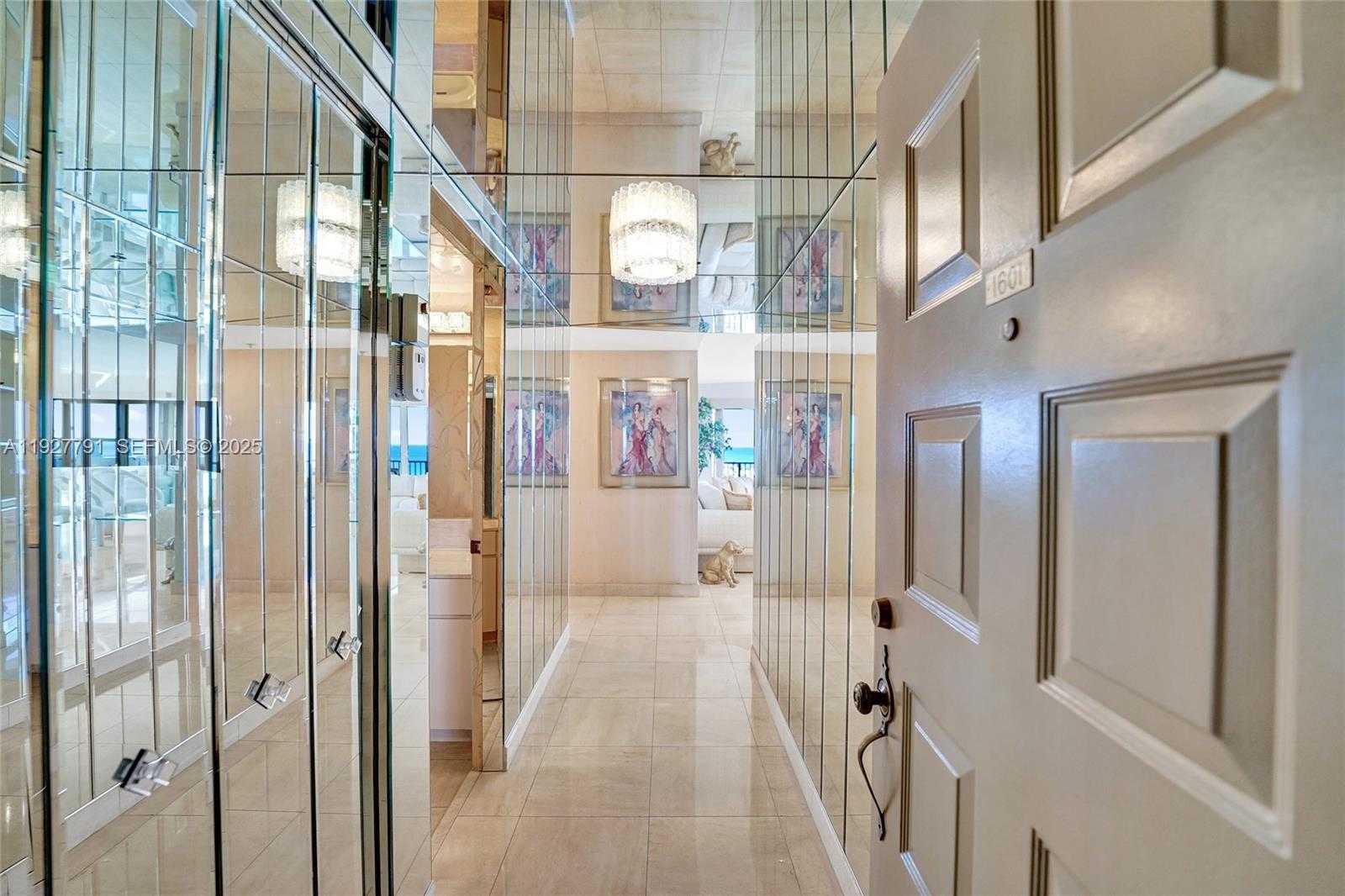 Small Image of 1201 SOUTH OCEAN DR #1601S, Hollywood Number 33