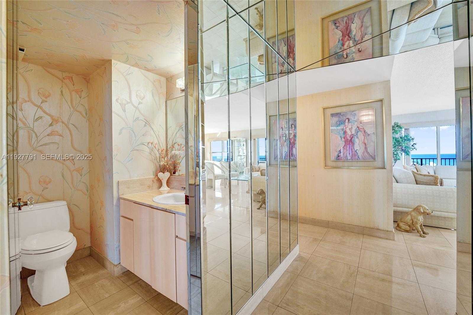 Small Image of 1201 SOUTH OCEAN DR #1601S, Hollywood Number 34