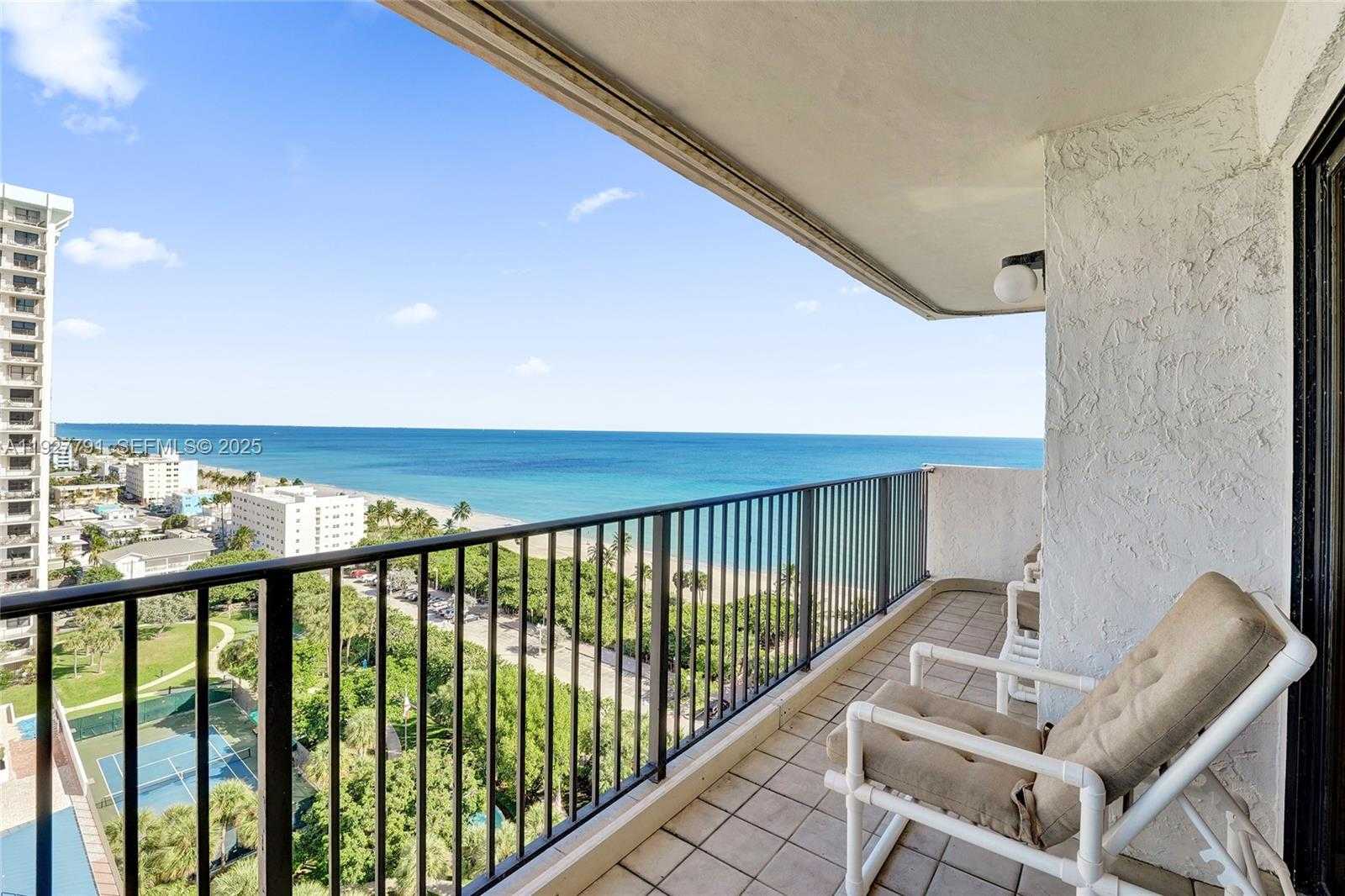 Small Image of 1201 SOUTH OCEAN DR #1601S, Hollywood Number 36