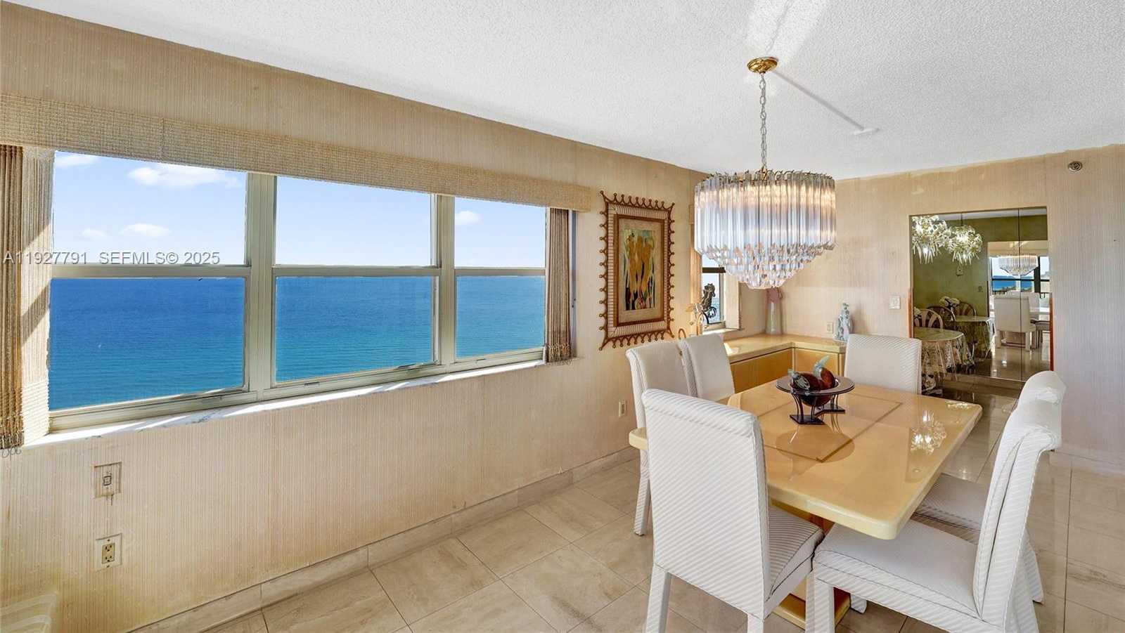 Small Image of 1201 SOUTH OCEAN DR #1601S, Hollywood Number 4