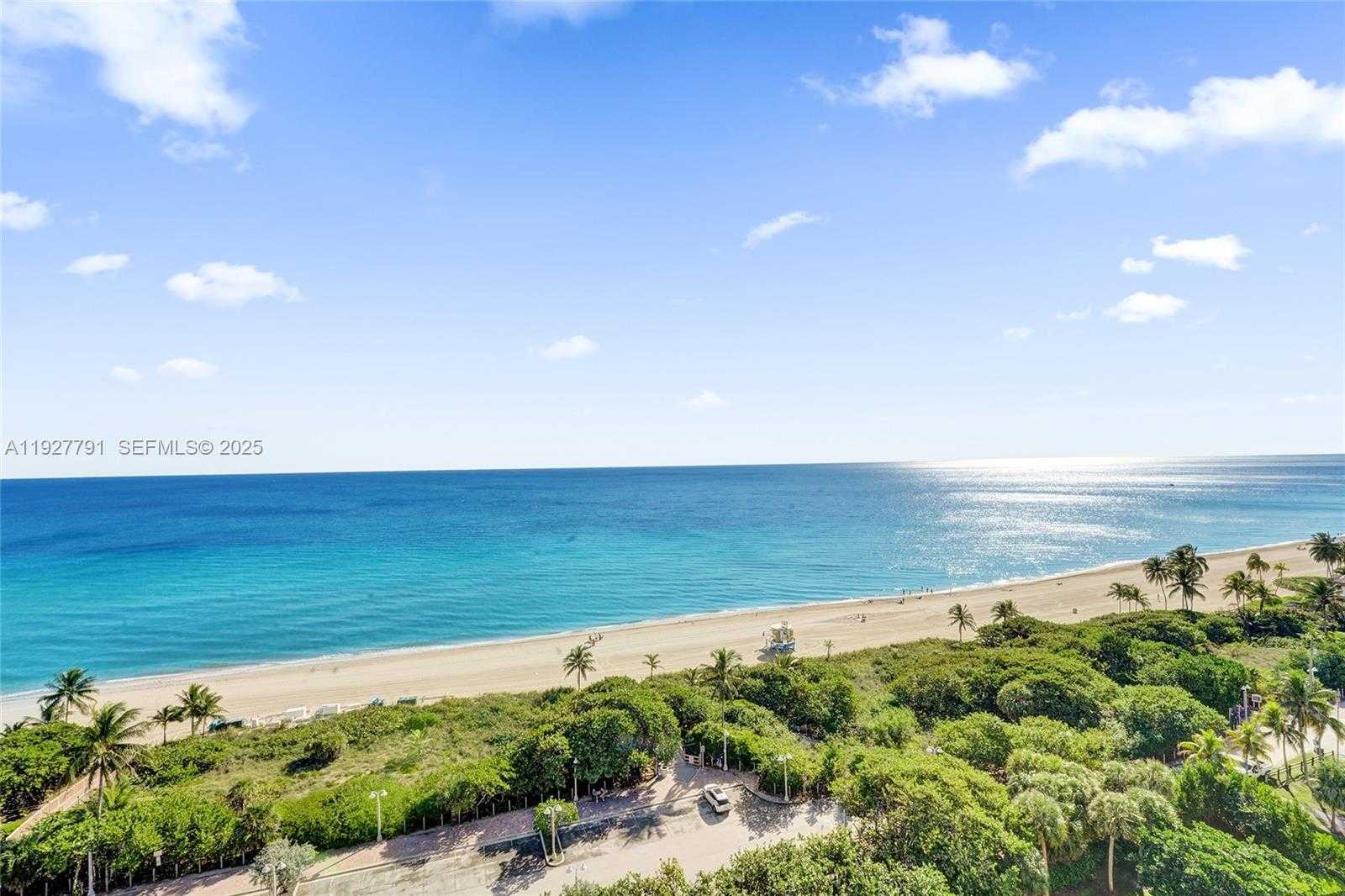 Small Image of 1201 SOUTH OCEAN DR #1601S, Hollywood Number 5