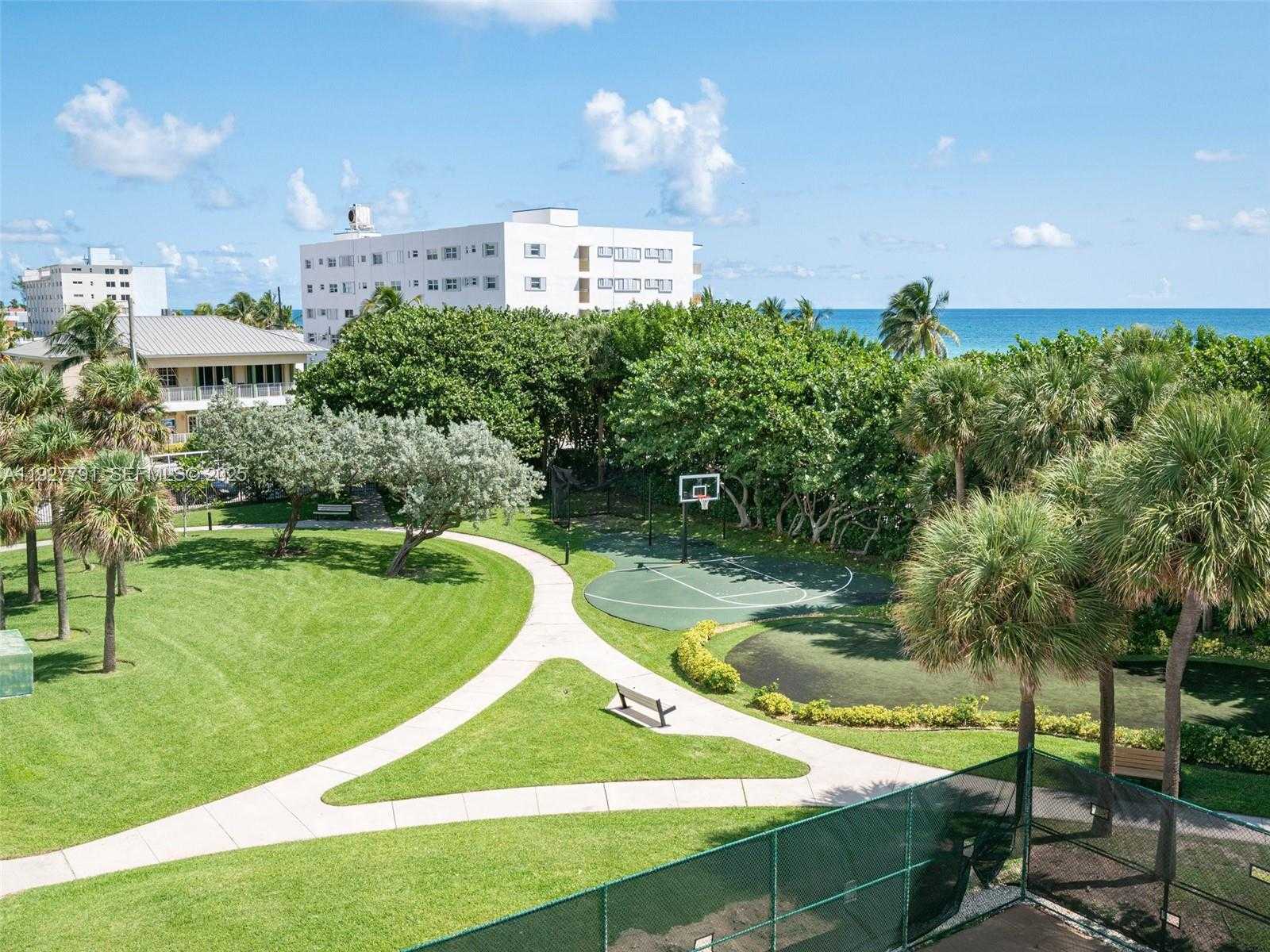 Small Image of 1201 SOUTH OCEAN DR #1601S, Hollywood Number 51