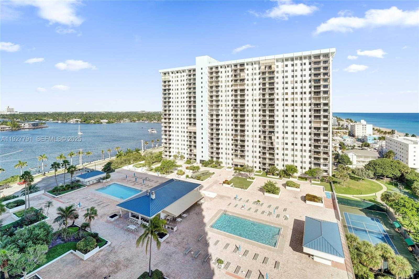 Small Image of 1201 SOUTH OCEAN DR #1601S, Hollywood Number 54