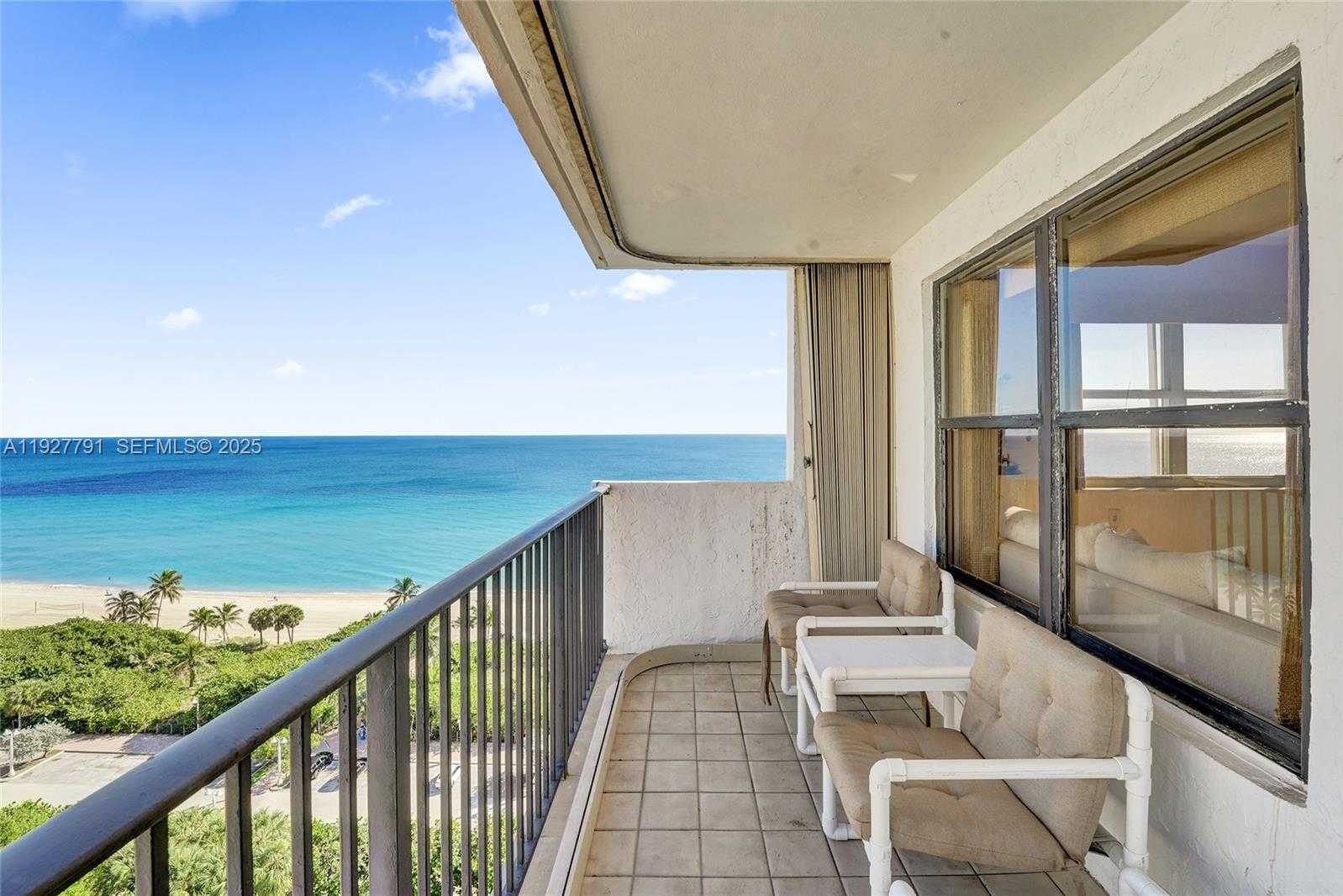 Small Image of 1201 SOUTH OCEAN DR #1601S, Hollywood Number 56