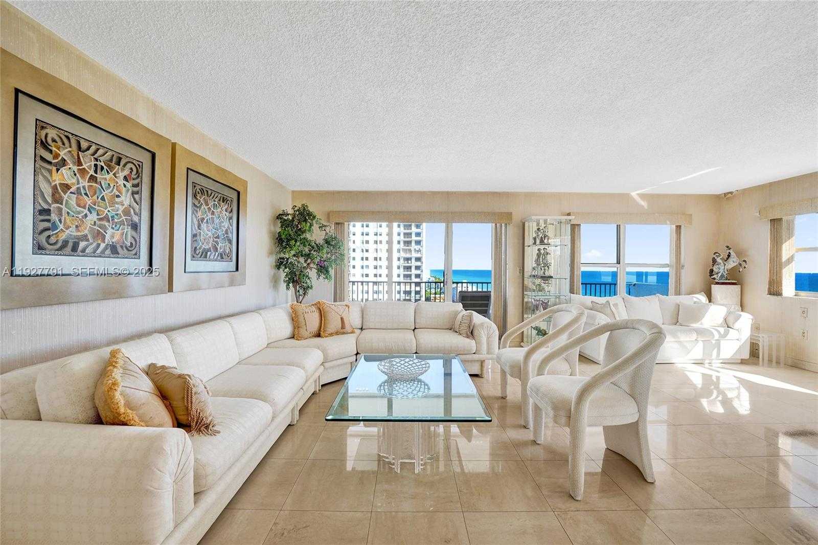 Small Image of 1201 SOUTH OCEAN DR #1601S, Hollywood Number 7
