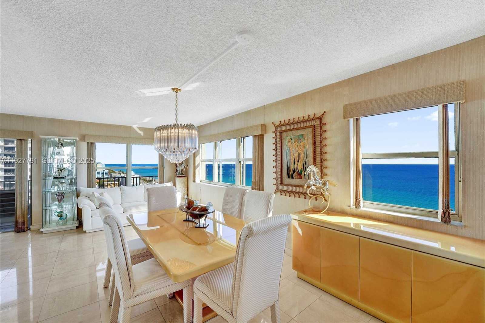 Small Image of 1201 SOUTH OCEAN DR #1601S, Hollywood Number 9