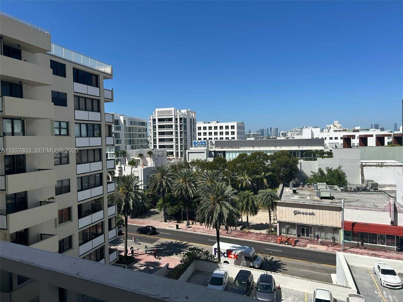 Small Image of 100 LINCOLN RD #722, Miami Beach Number 16