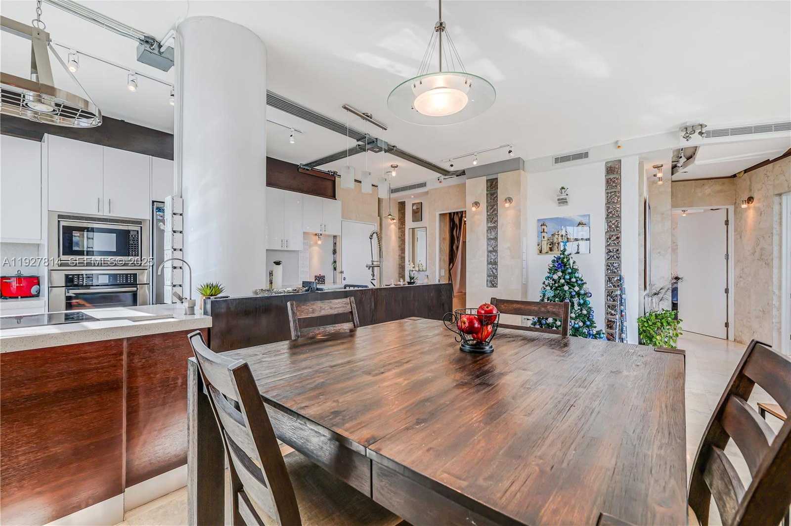 Small Image of 3180 SOUTH WEST 22ND TER #PH201, Miami Number 11