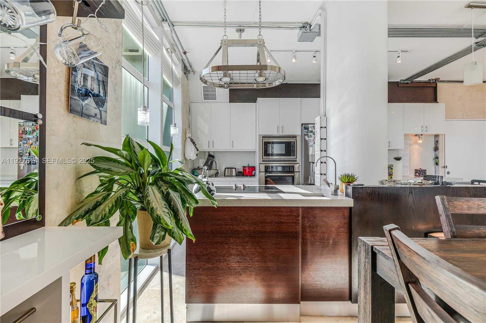 Small Image of 3180 SOUTH WEST 22ND TER #PH201, Miami Number 12