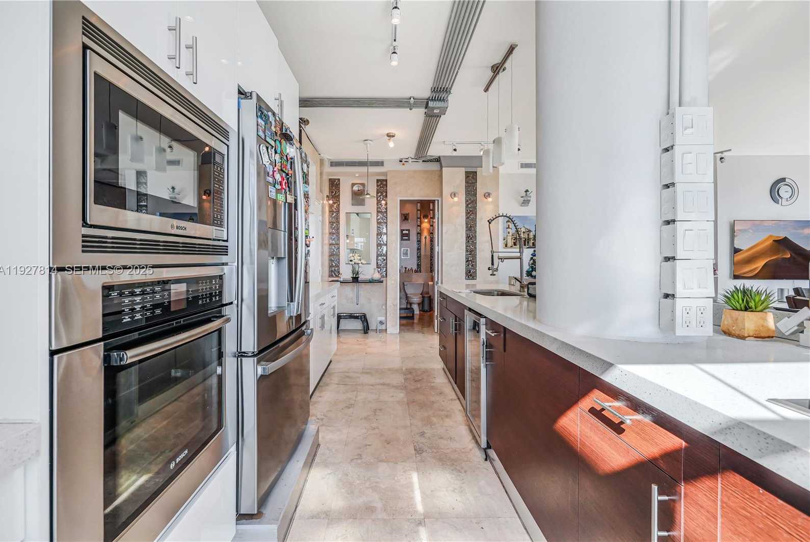 Small Image of 3180 SOUTH WEST 22ND TER #PH201, Miami Number 13