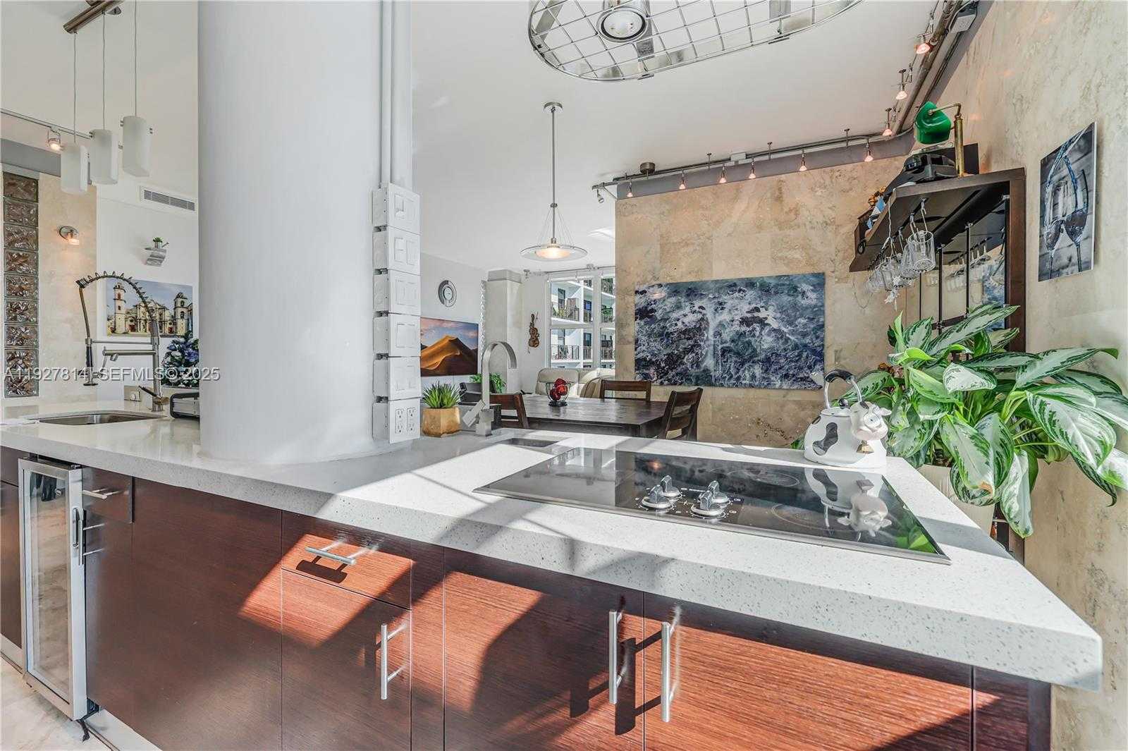 Small Image of 3180 SOUTH WEST 22ND TER #PH201, Miami Number 14