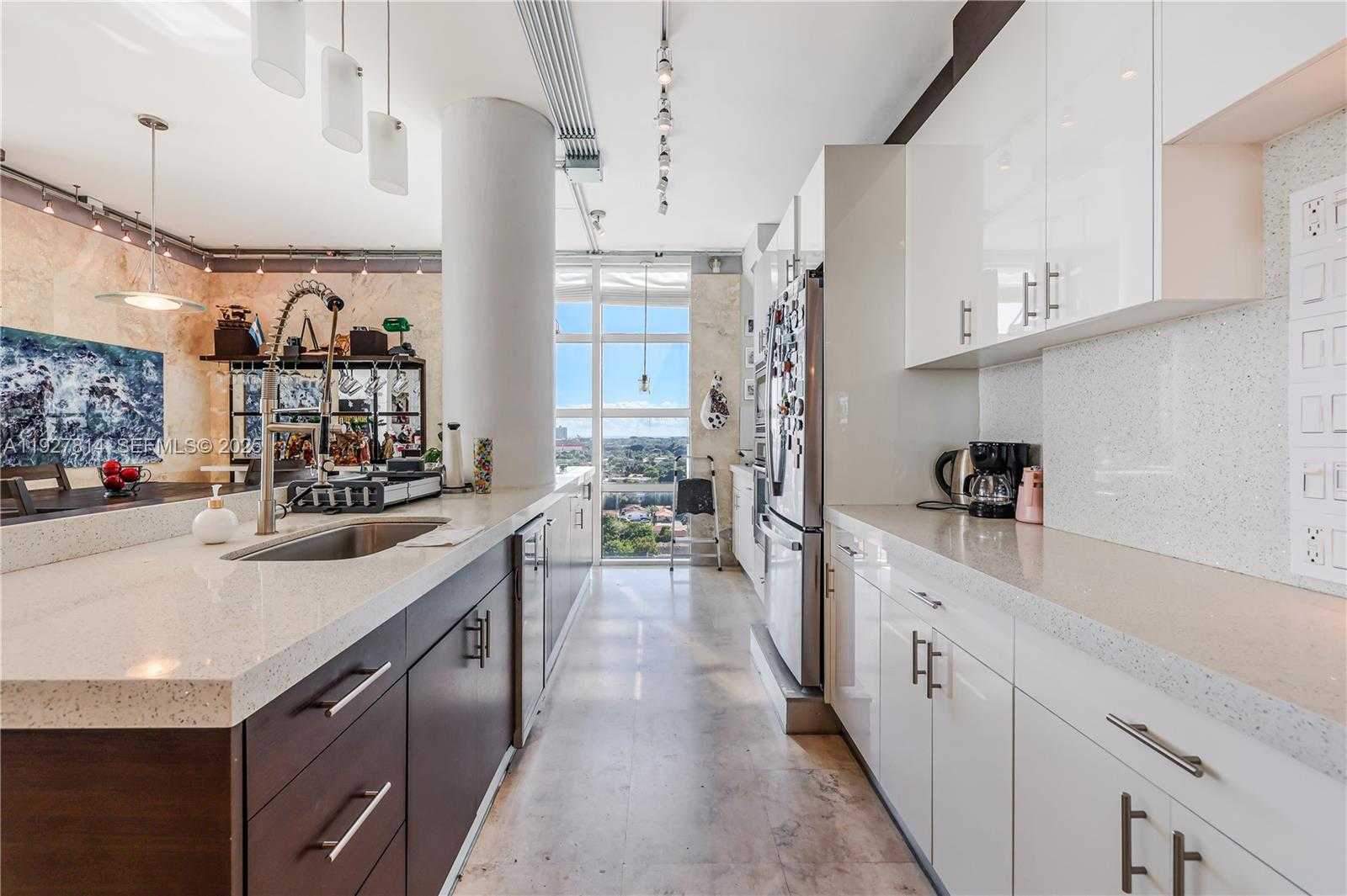 Small Image of 3180 SOUTH WEST 22ND TER #PH201, Miami Number 2