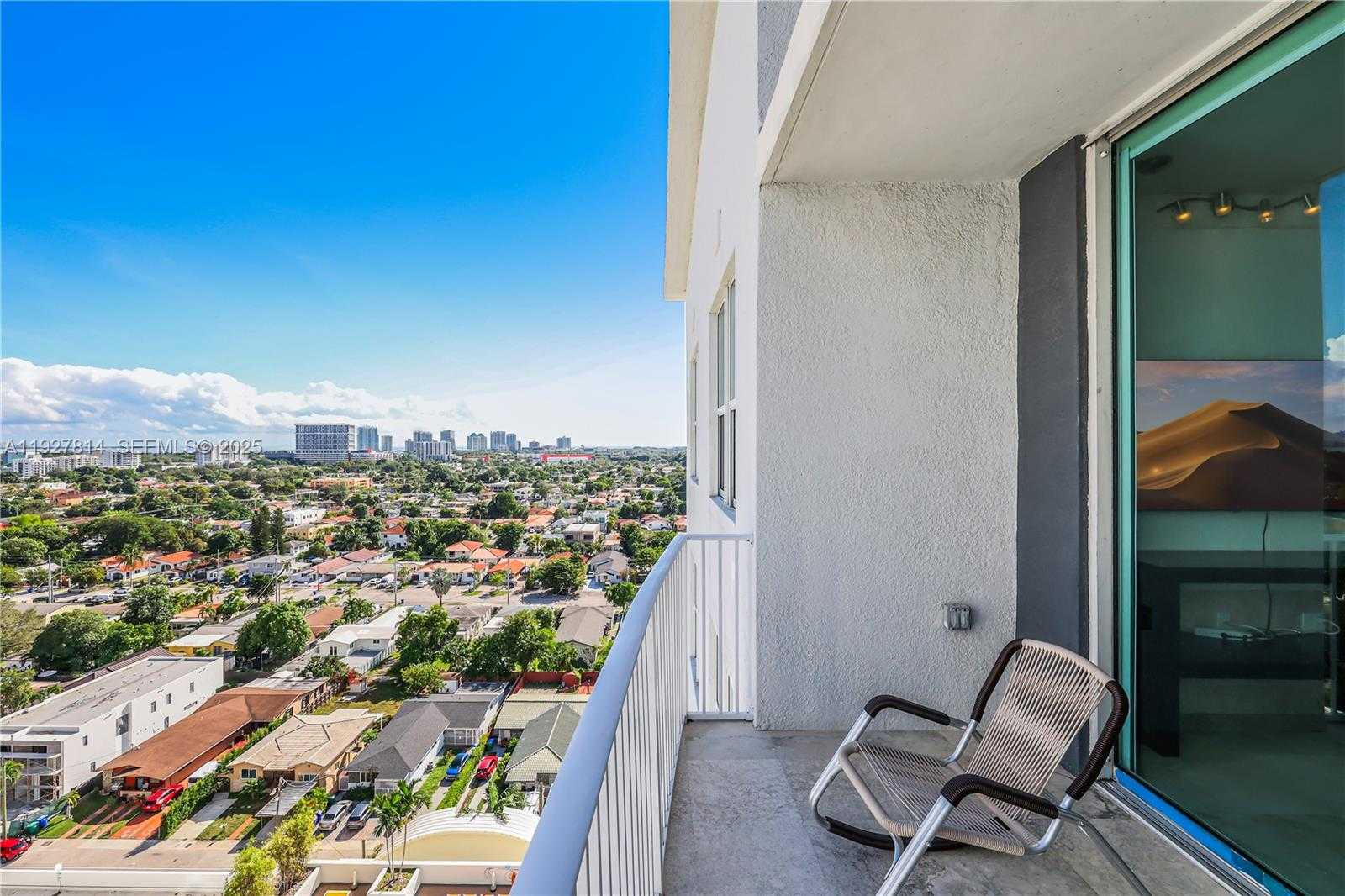 Small Image of 3180 SOUTH WEST 22ND TER #PH201, Miami Number 29