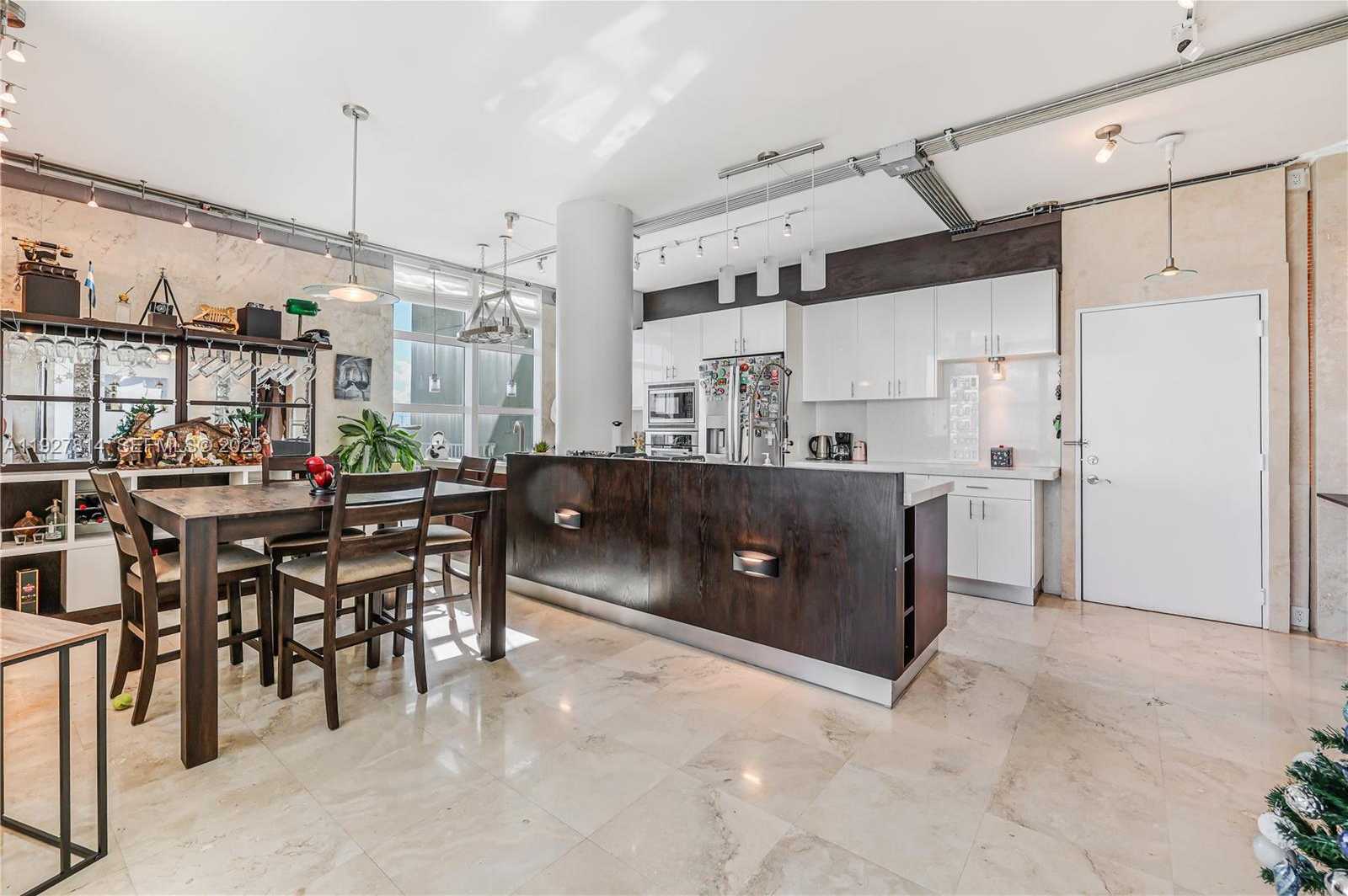 Small Image of 3180 SOUTH WEST 22ND TER #PH201, Miami Number 3