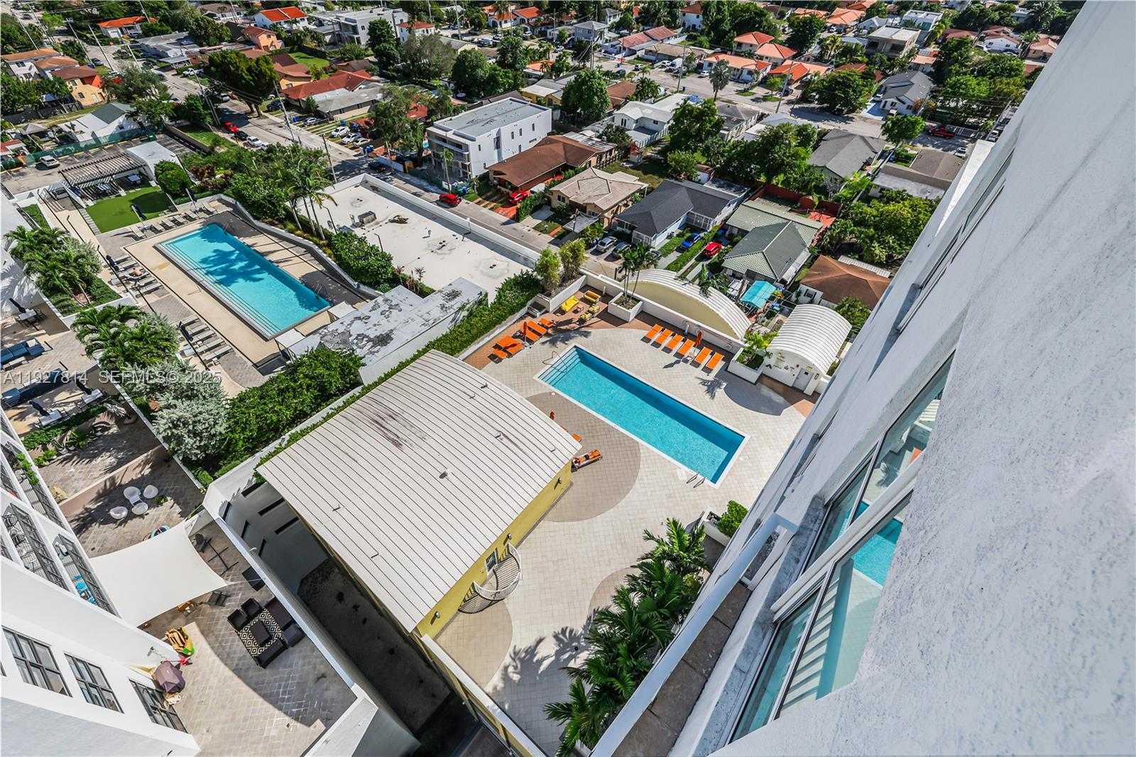 Small Image of 3180 SOUTH WEST 22ND TER #PH201, Miami Number 30