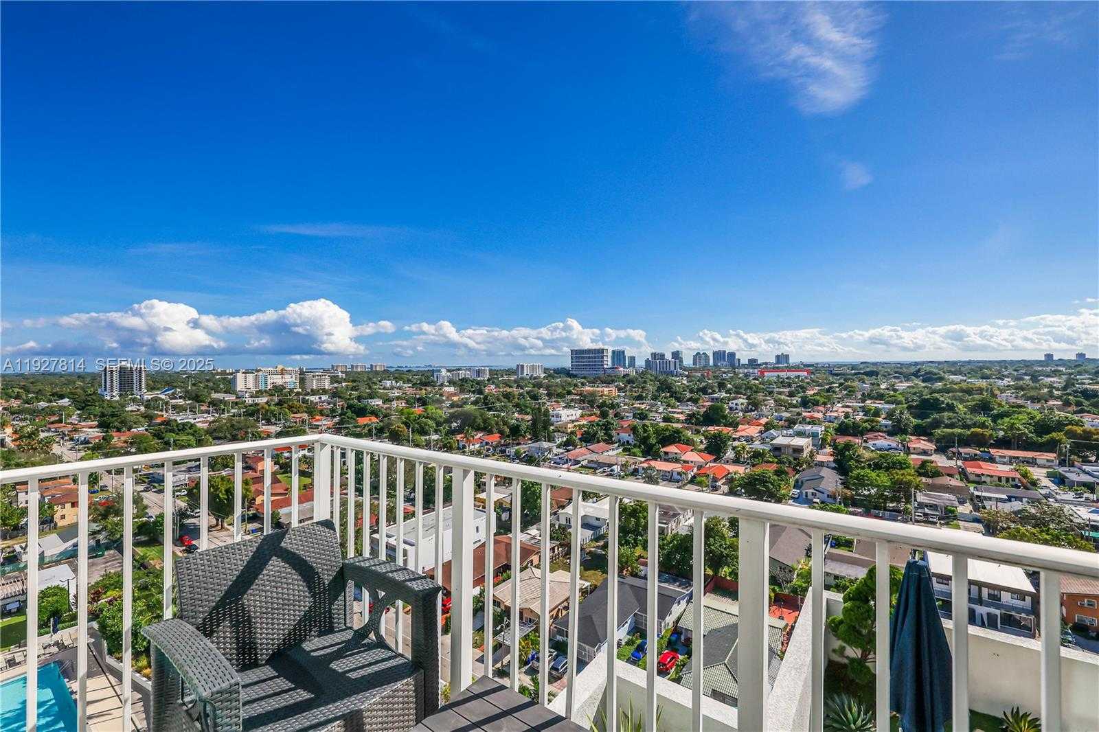 Small Image of 3180 SOUTH WEST 22ND TER #PH201, Miami Number 33