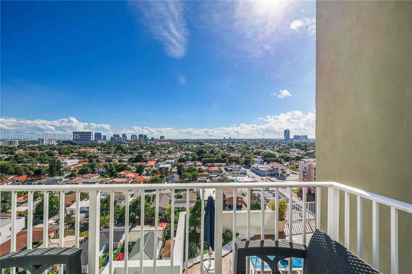 Small Image of 3180 SOUTH WEST 22ND TER #PH201, Miami Number 34