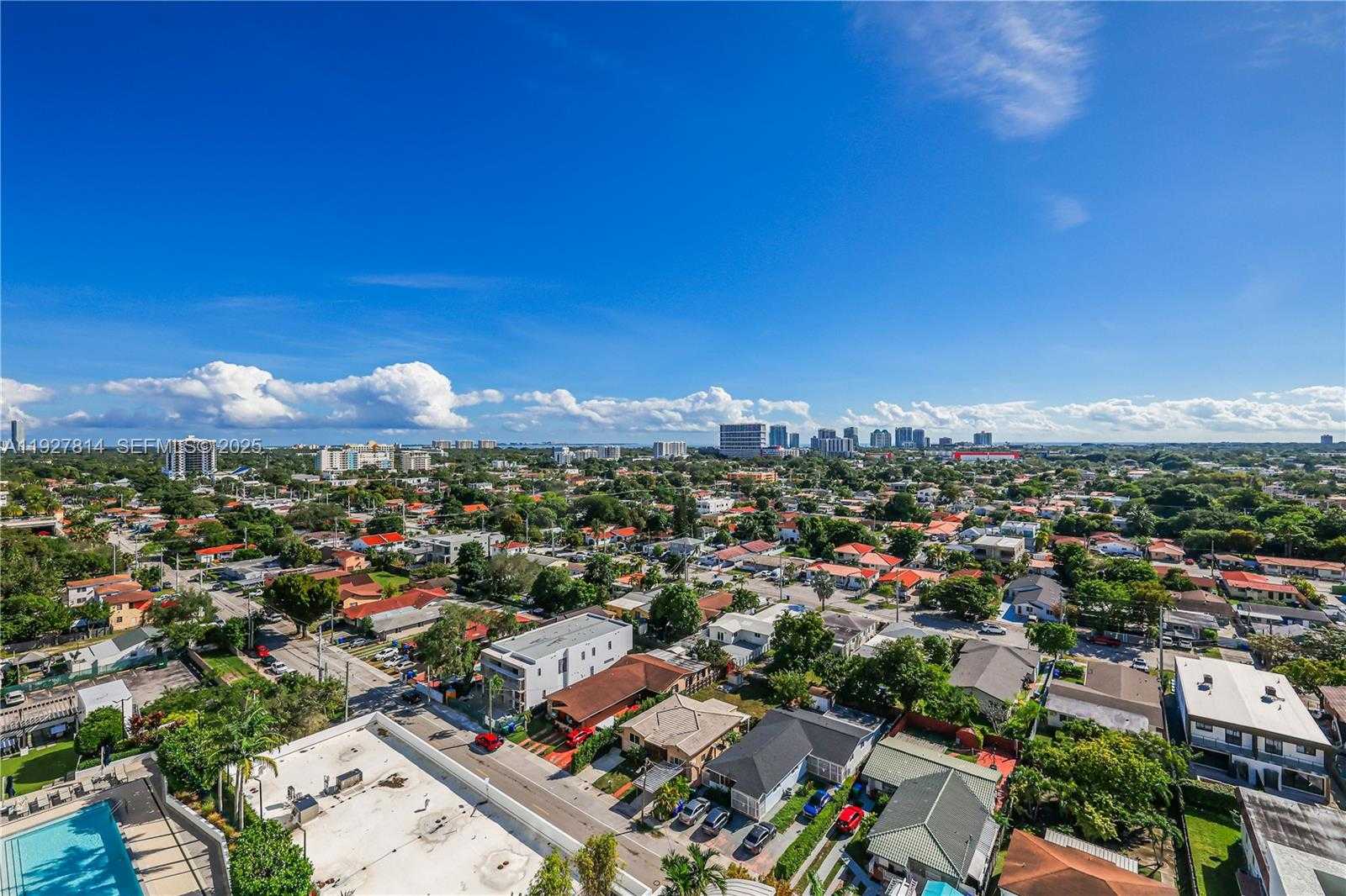 Small Image of 3180 SOUTH WEST 22ND TER #PH201, Miami Number 35