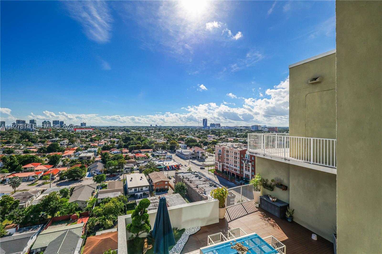 Small Image of 3180 SOUTH WEST 22ND TER #PH201, Miami Number 36