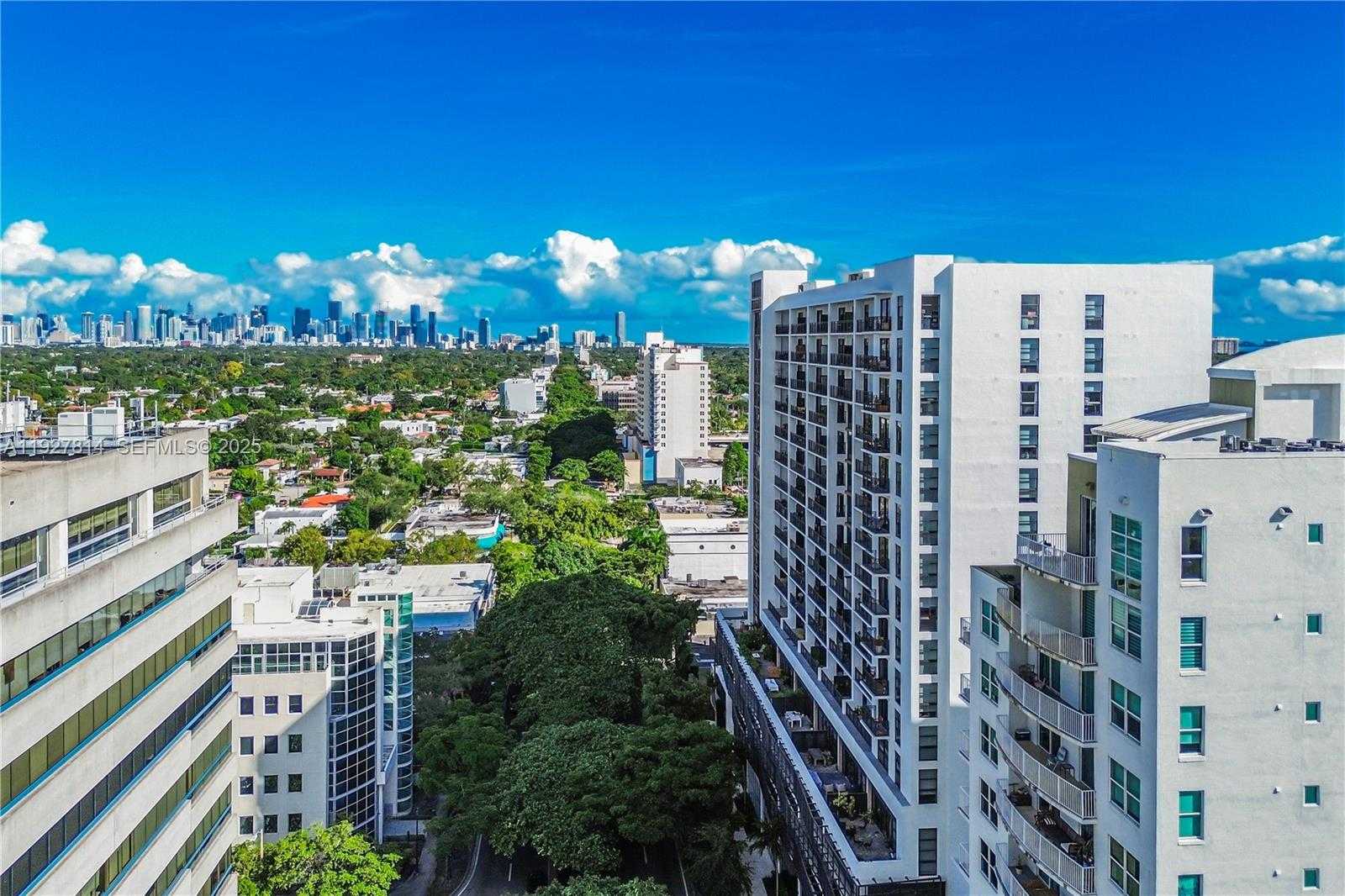 Small Image of 3180 SOUTH WEST 22ND TER #PH201, Miami Number 43