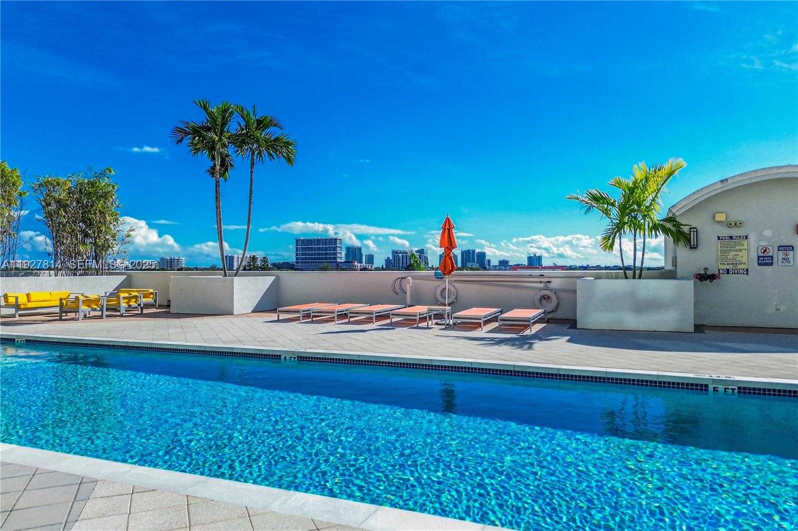 Small Image of 3180 SOUTH WEST 22ND TER #PH201, Miami Number 49