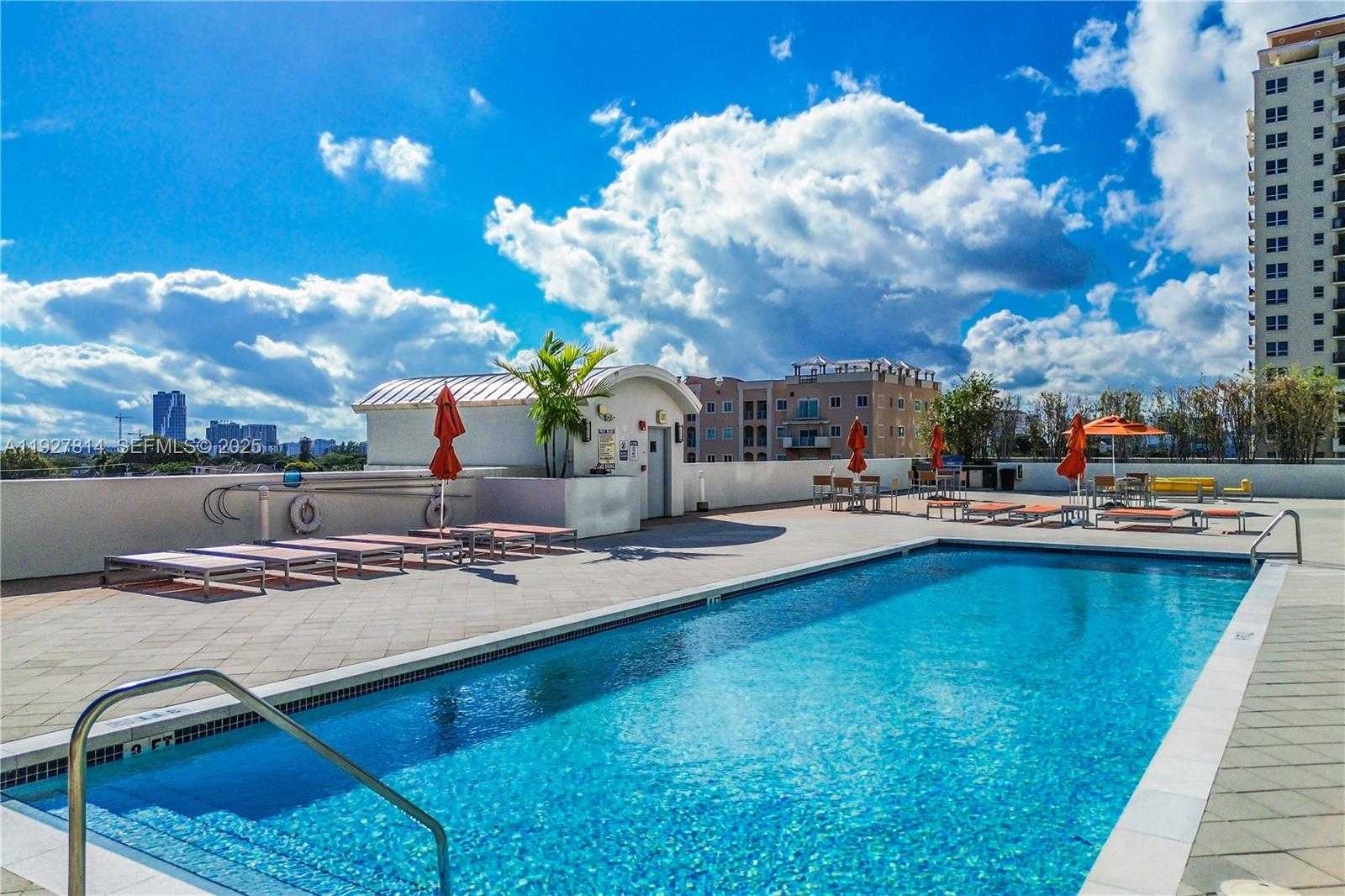 Small Image of 3180 SOUTH WEST 22ND TER #PH201, Miami Number 51