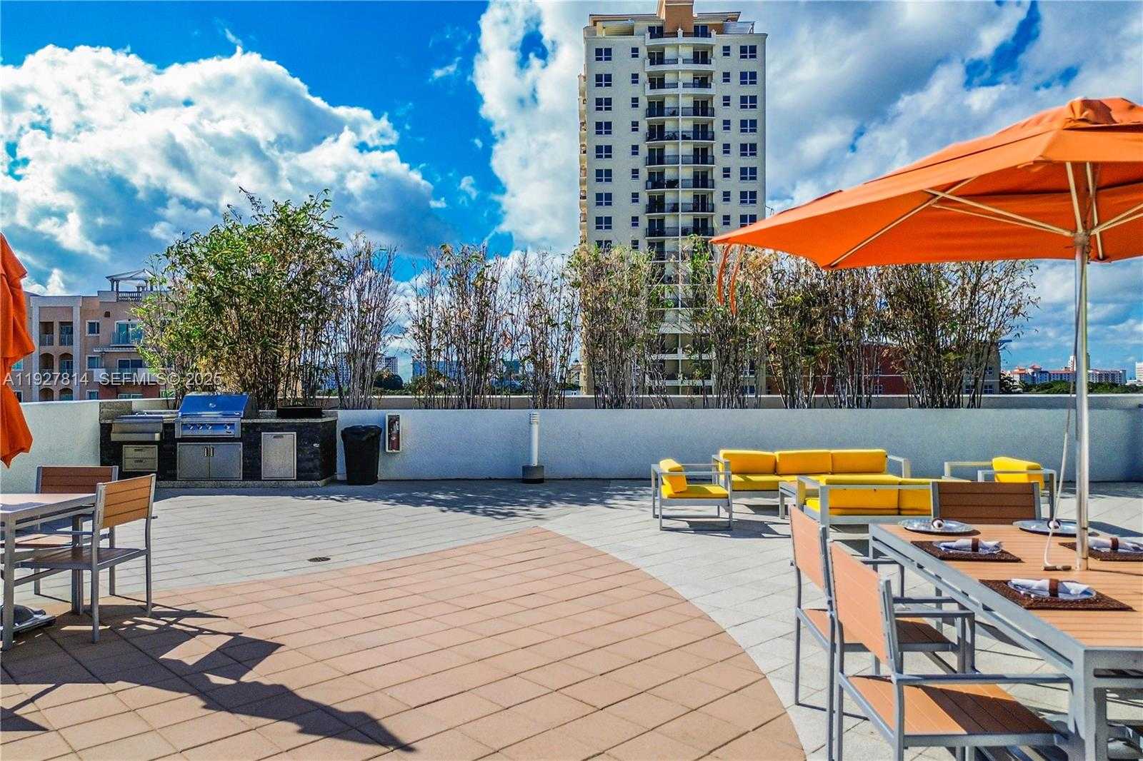 Small Image of 3180 SOUTH WEST 22ND TER #PH201, Miami Number 53