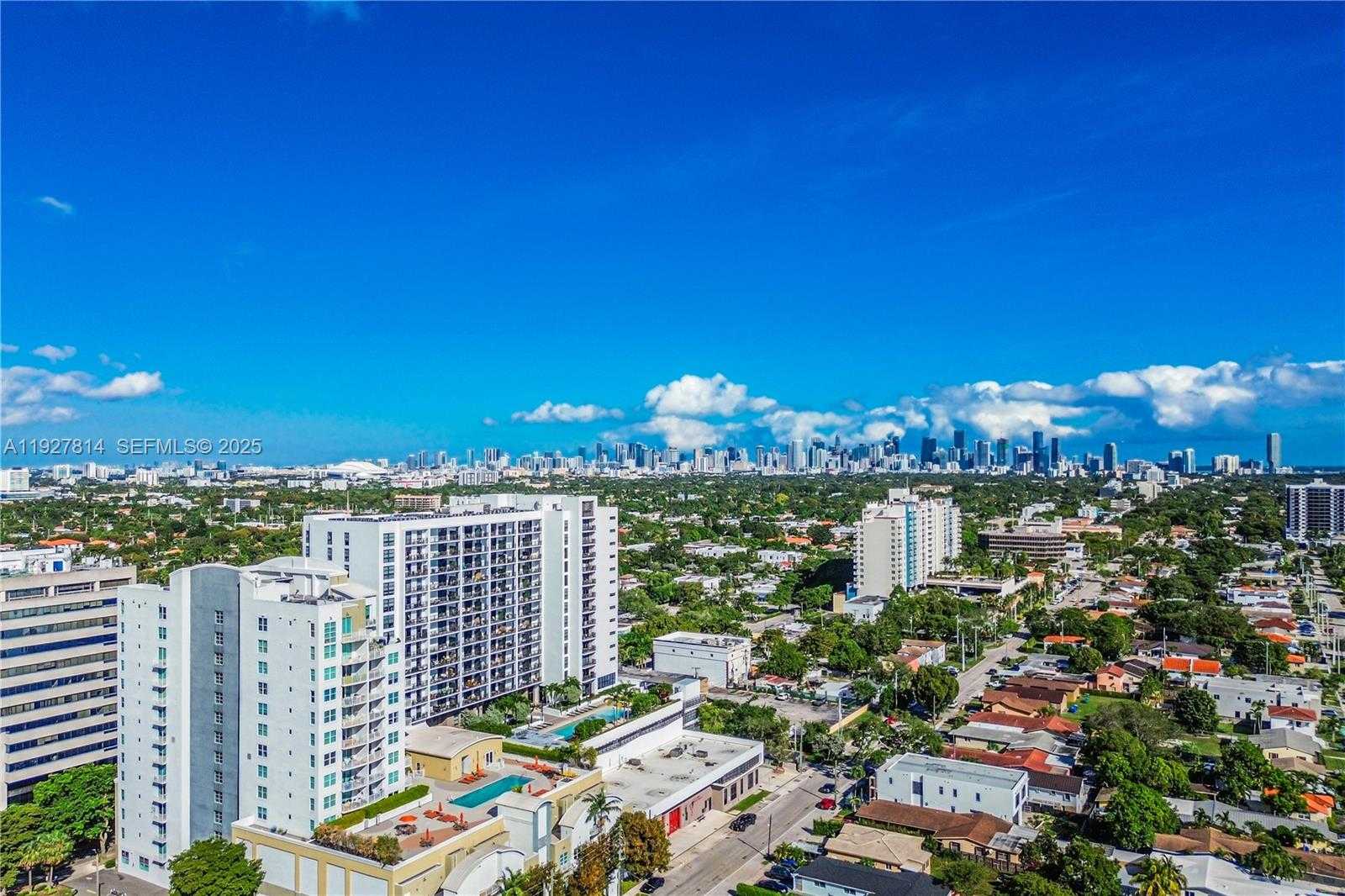 Small Image of 3180 SOUTH WEST 22ND TER #PH201, Miami Number 55