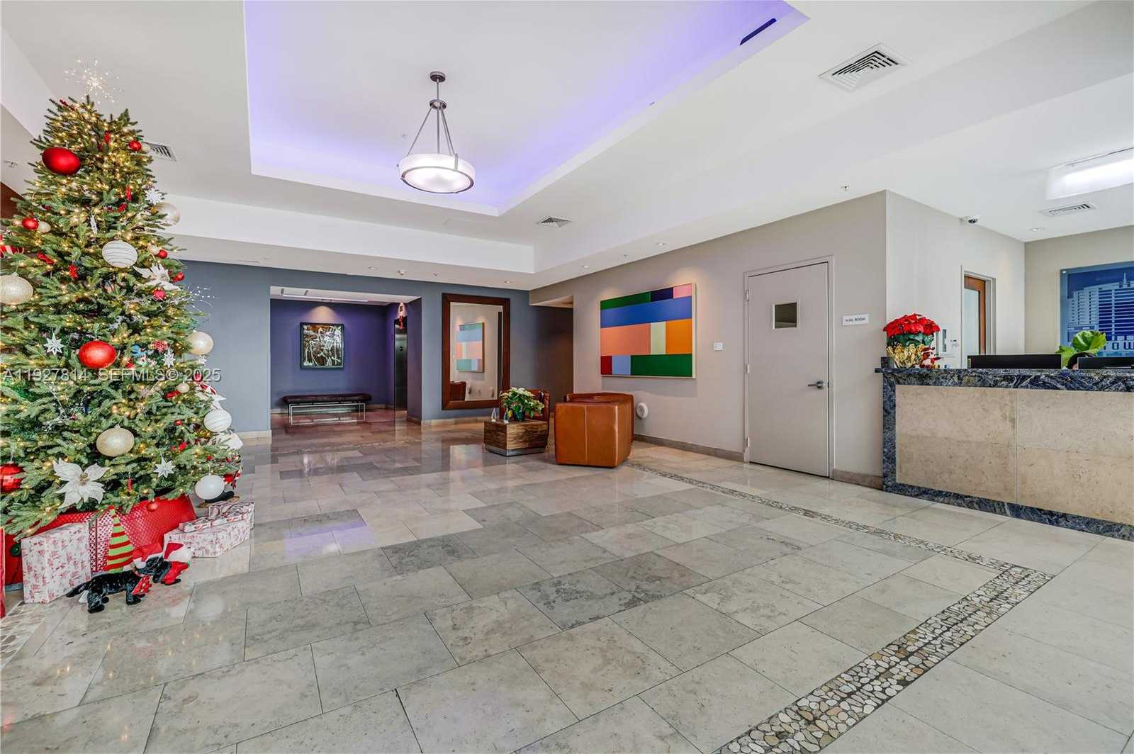 Small Image of 3180 SOUTH WEST 22ND TER #PH201, Miami Number 58