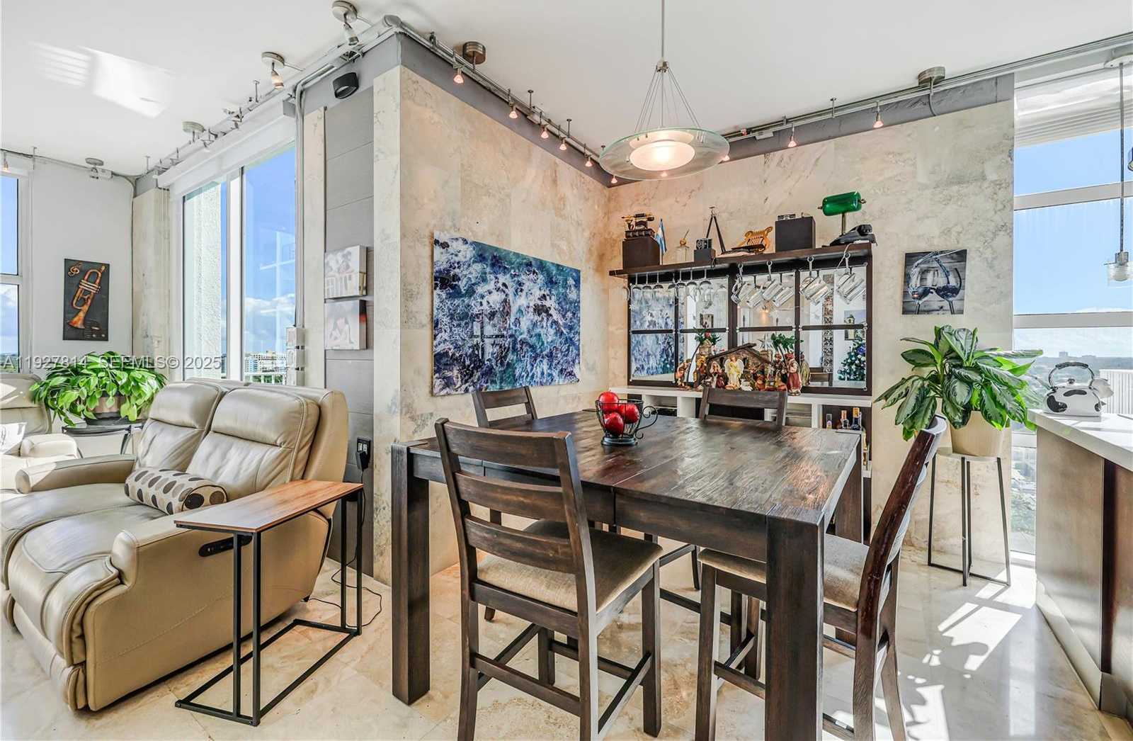 Small Image of 3180 SOUTH WEST 22ND TER #PH201, Miami Number 6